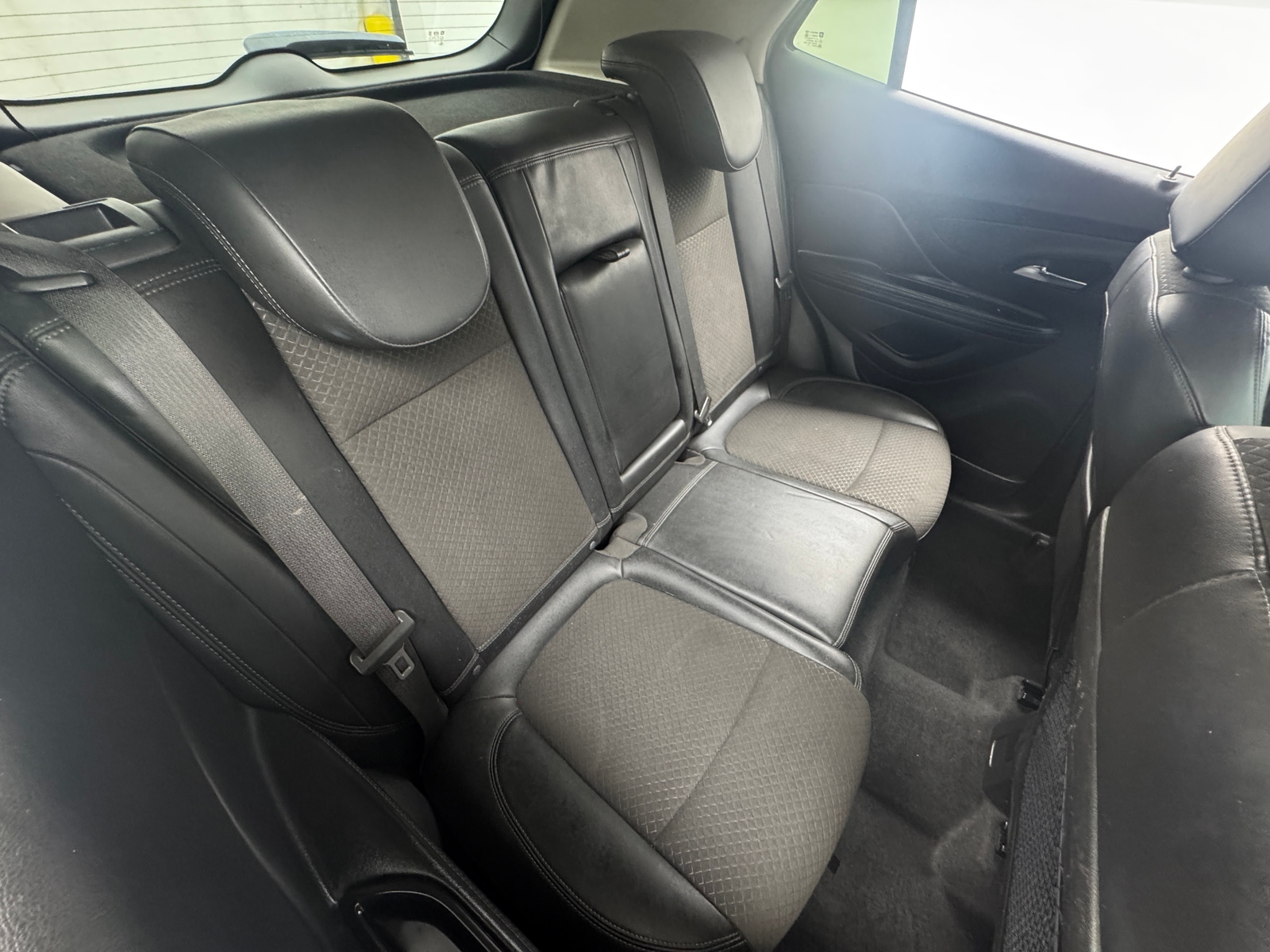 Thumbnail: 2019 Buick Encore - 5