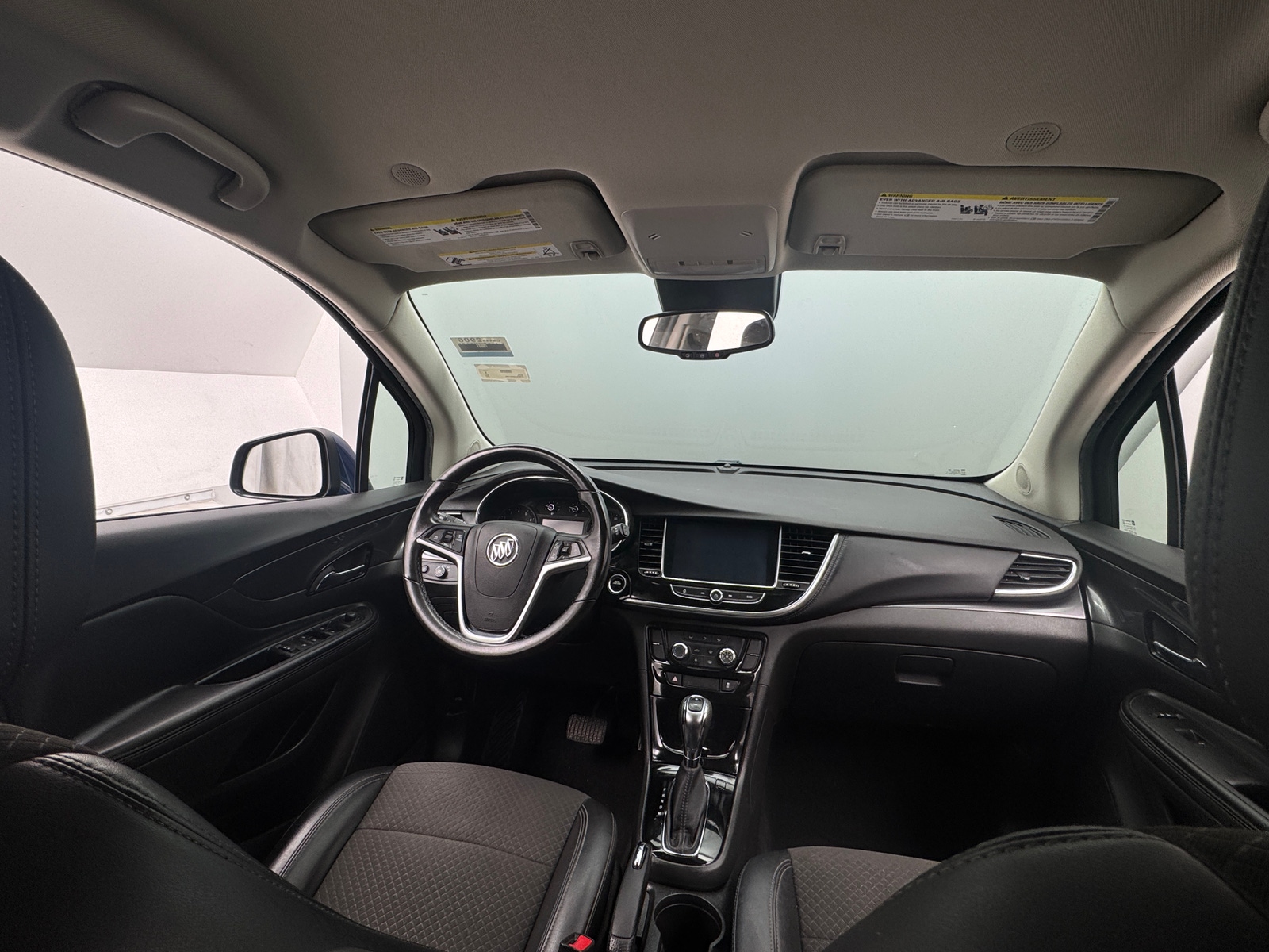 Thumbnail: 2019 Buick Encore - 2