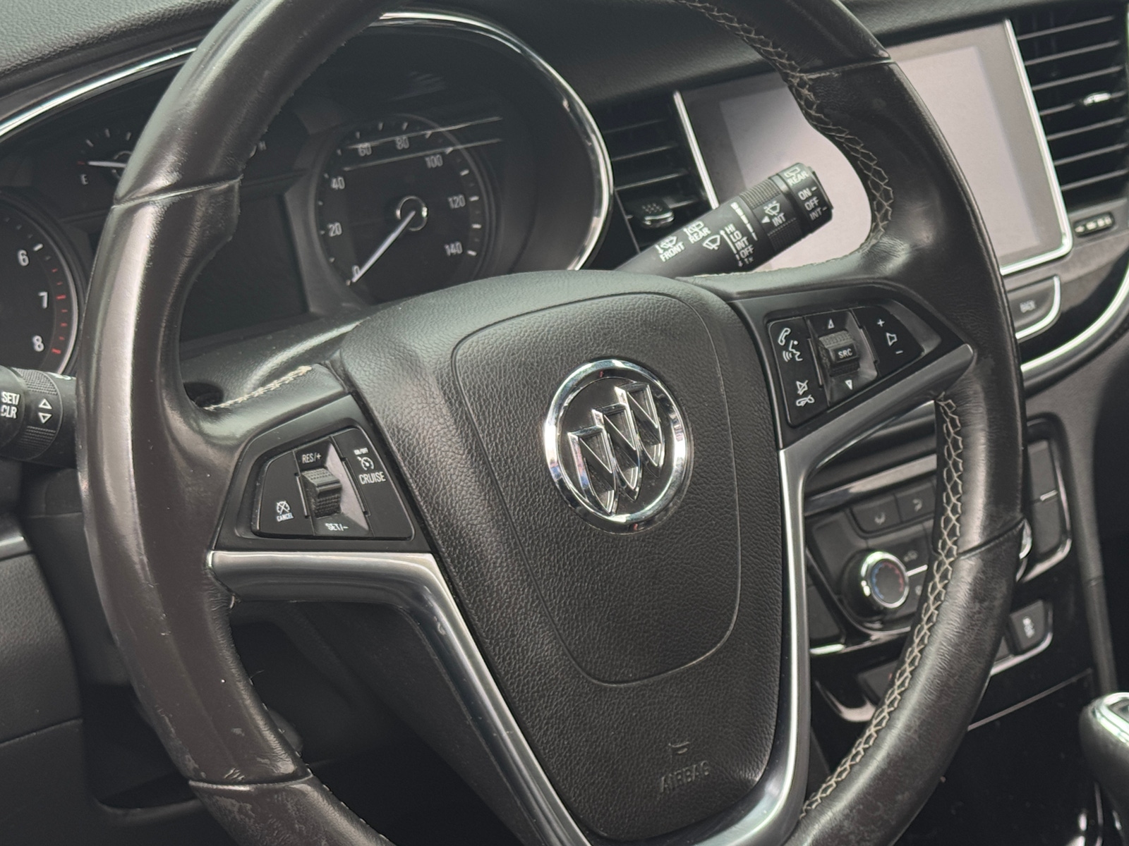 Thumbnail: 2019 Buick Encore - 4