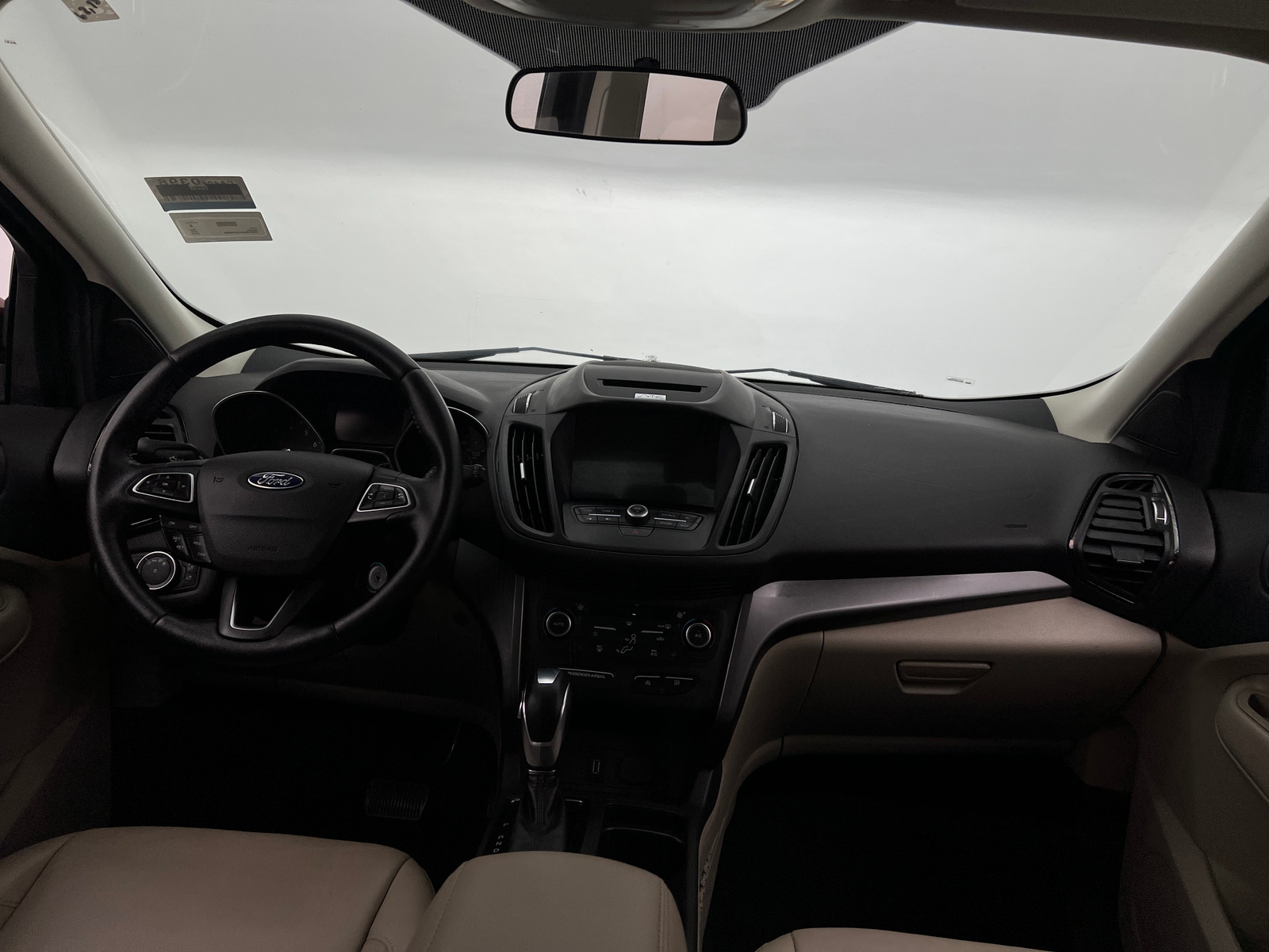 Thumbnail: 2018 Ford Escape - 2