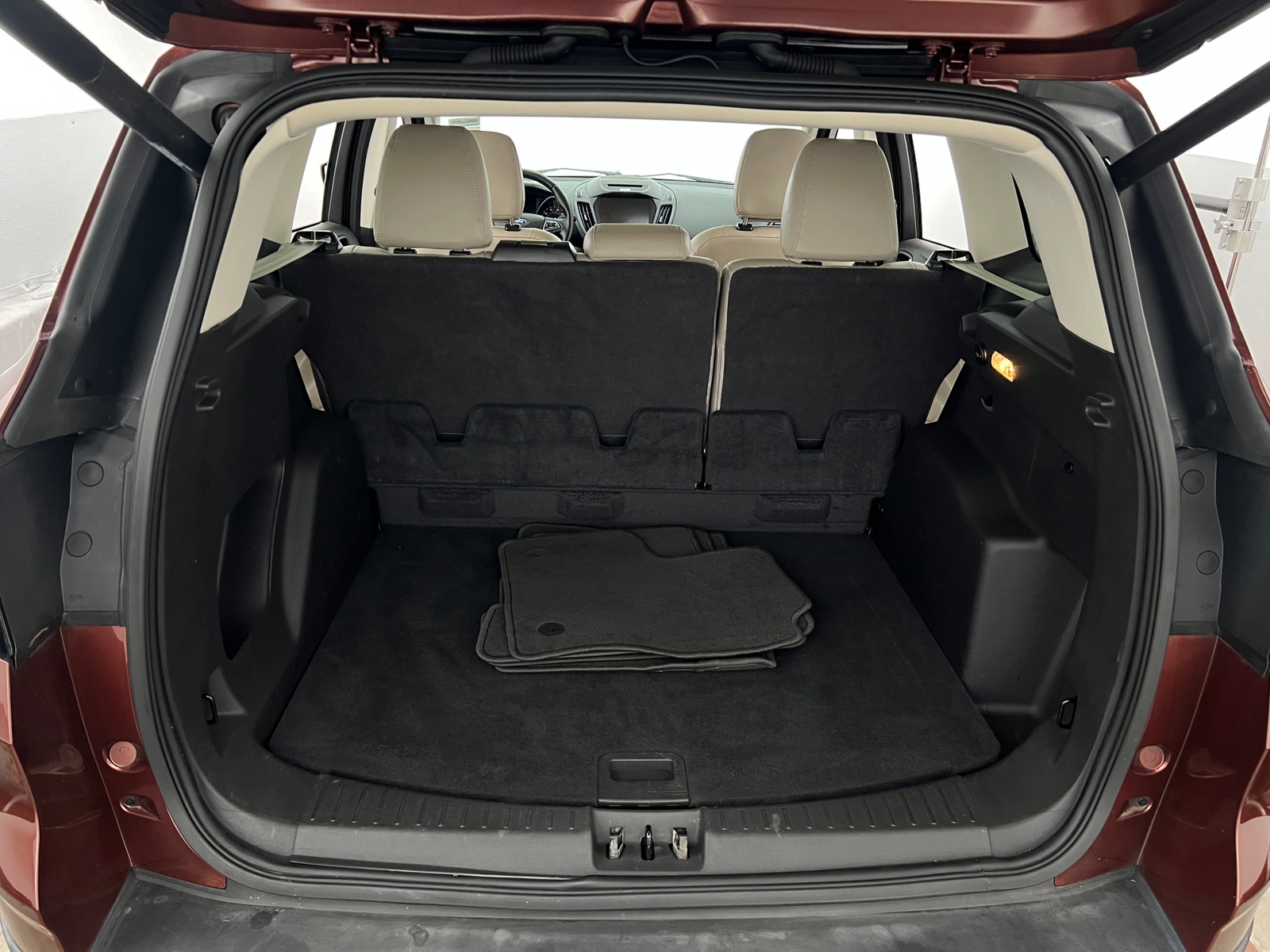 Thumbnail: 2018 Ford Escape - 6