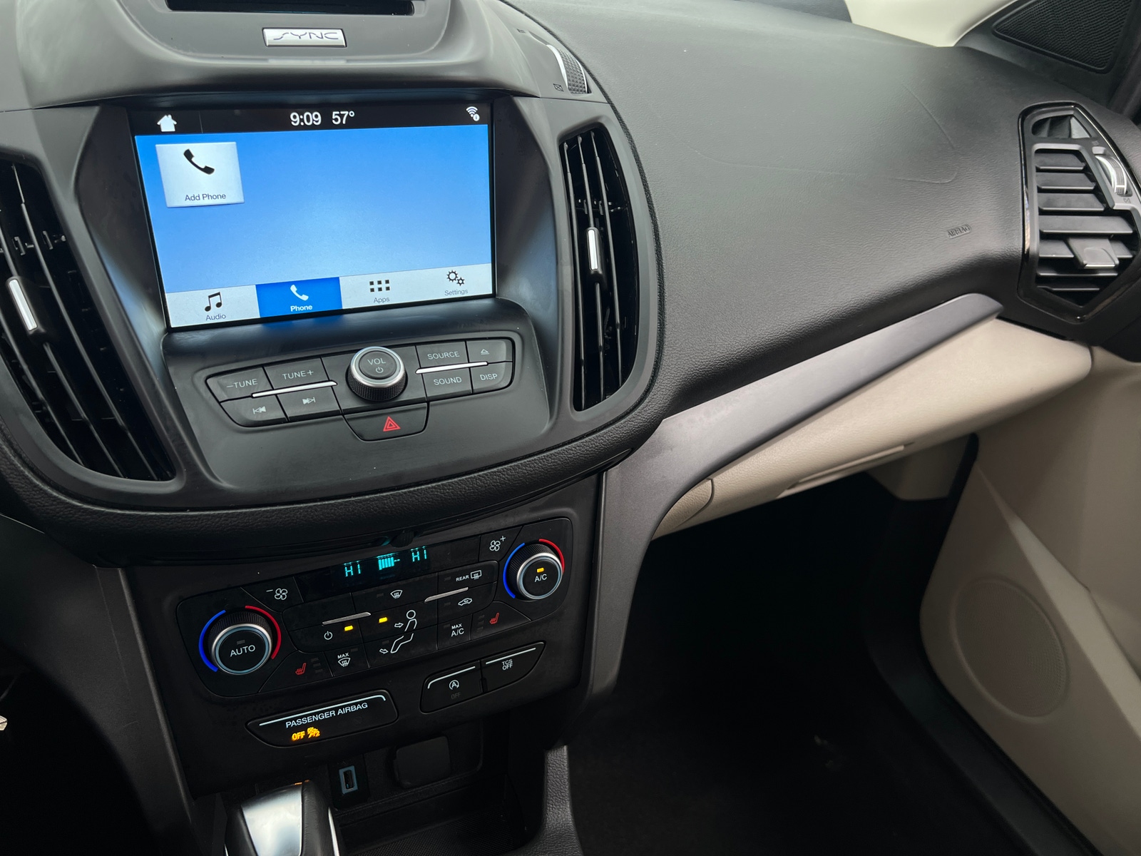 Thumbnail: 2018 Ford Escape - 3