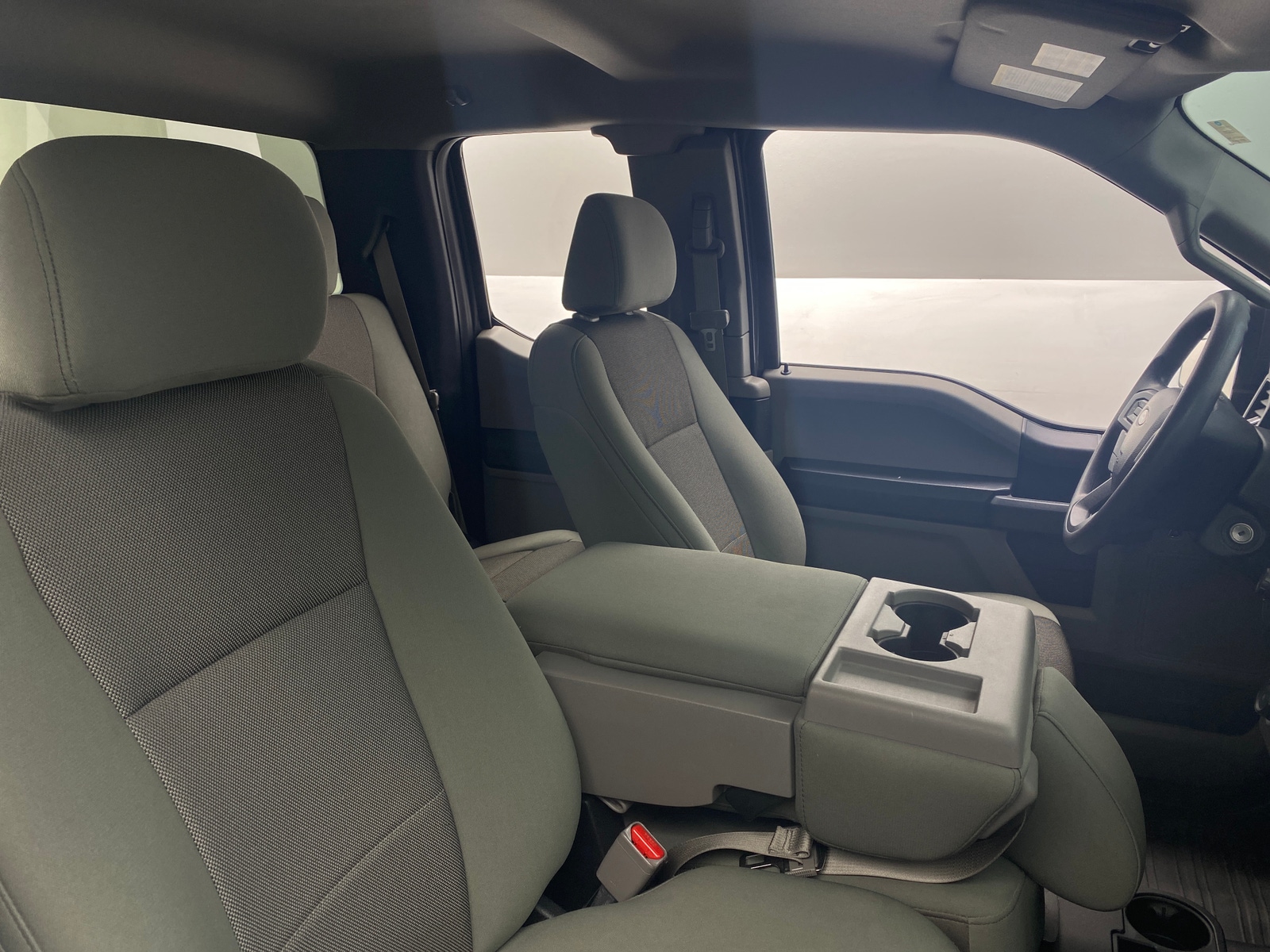 Thumbnail: 2017 Ford Econoline - 2