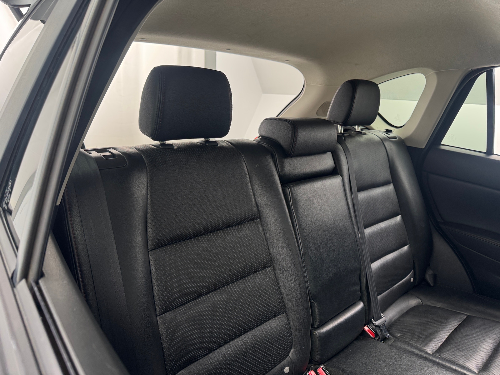 Thumbnail: 2015 Mazda CX-5 - 5