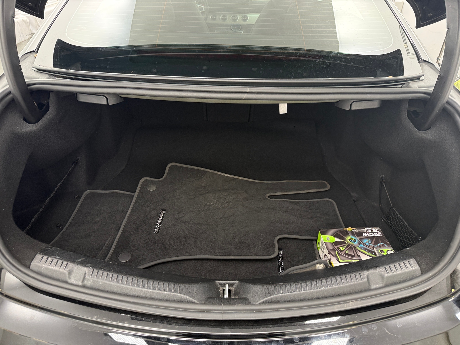 Thumbnail: 2018 Mercedes-Benz E-Class - 4