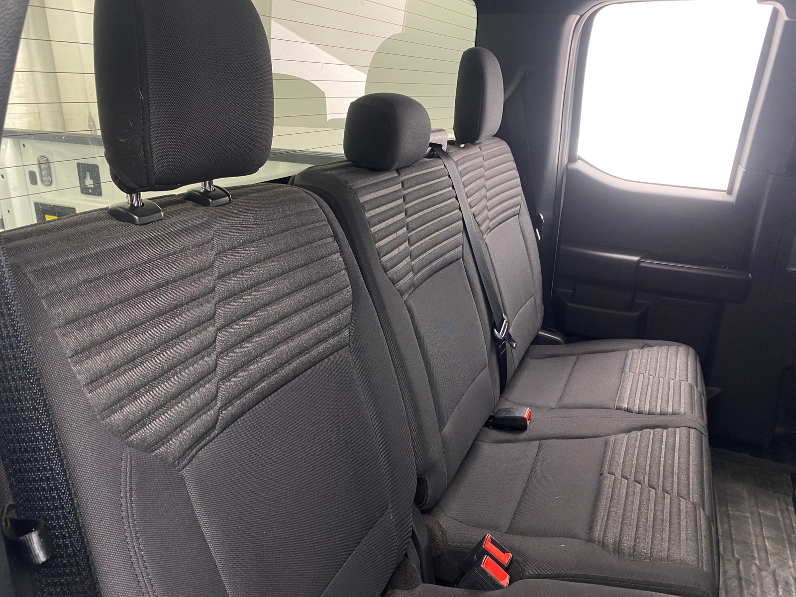 Thumbnail: 2022 Ford Econoline - 6