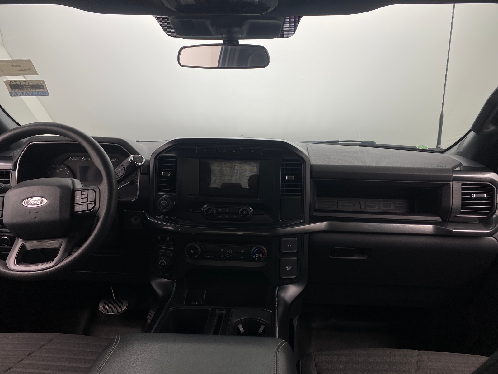 Thumbnail: 2022 Ford Econoline - 3