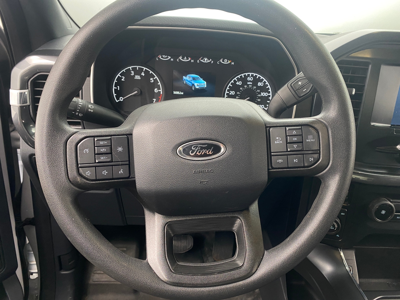 Thumbnail: 2022 Ford Econoline - 5