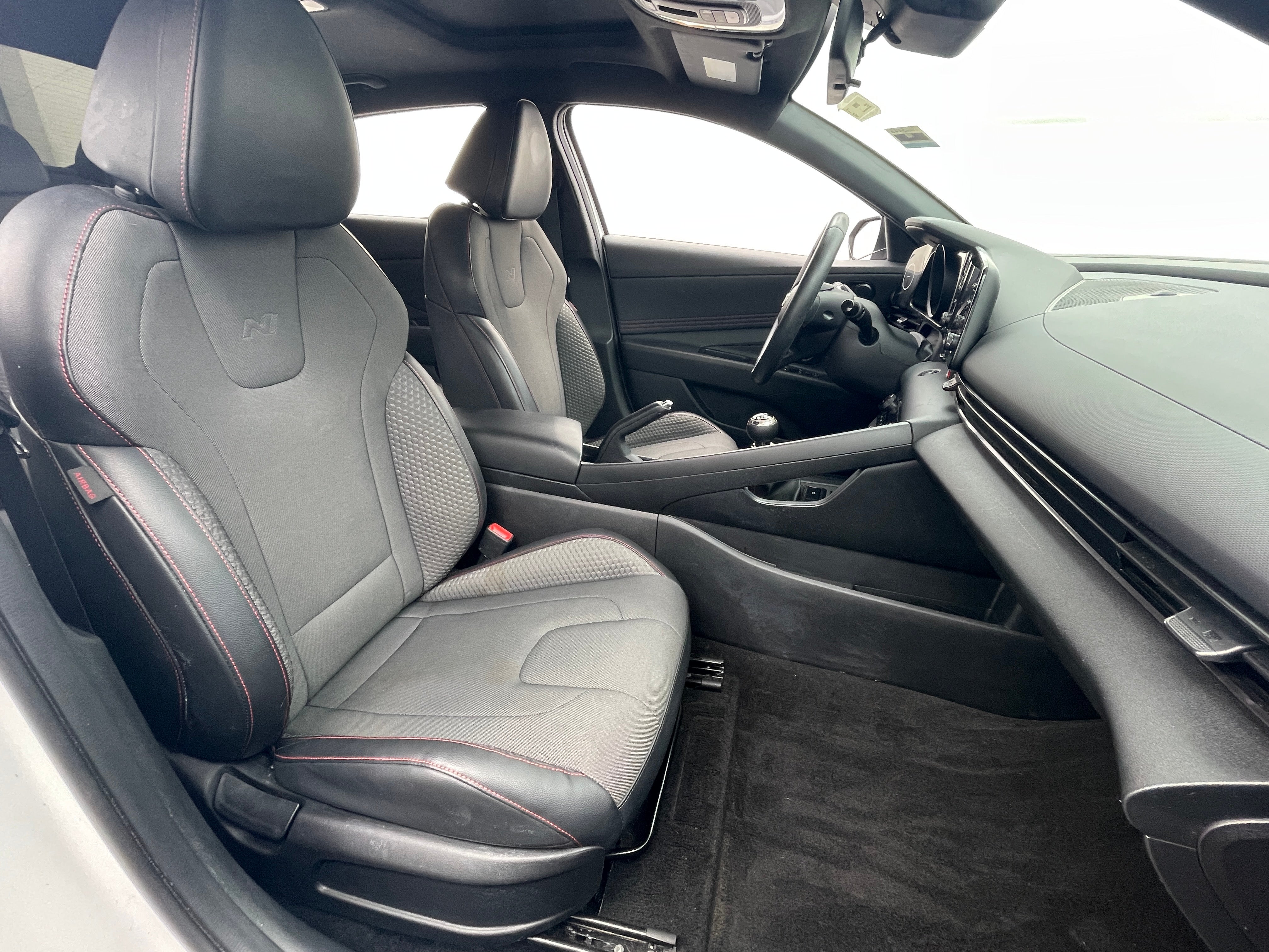 2022 Hyundai Elantra