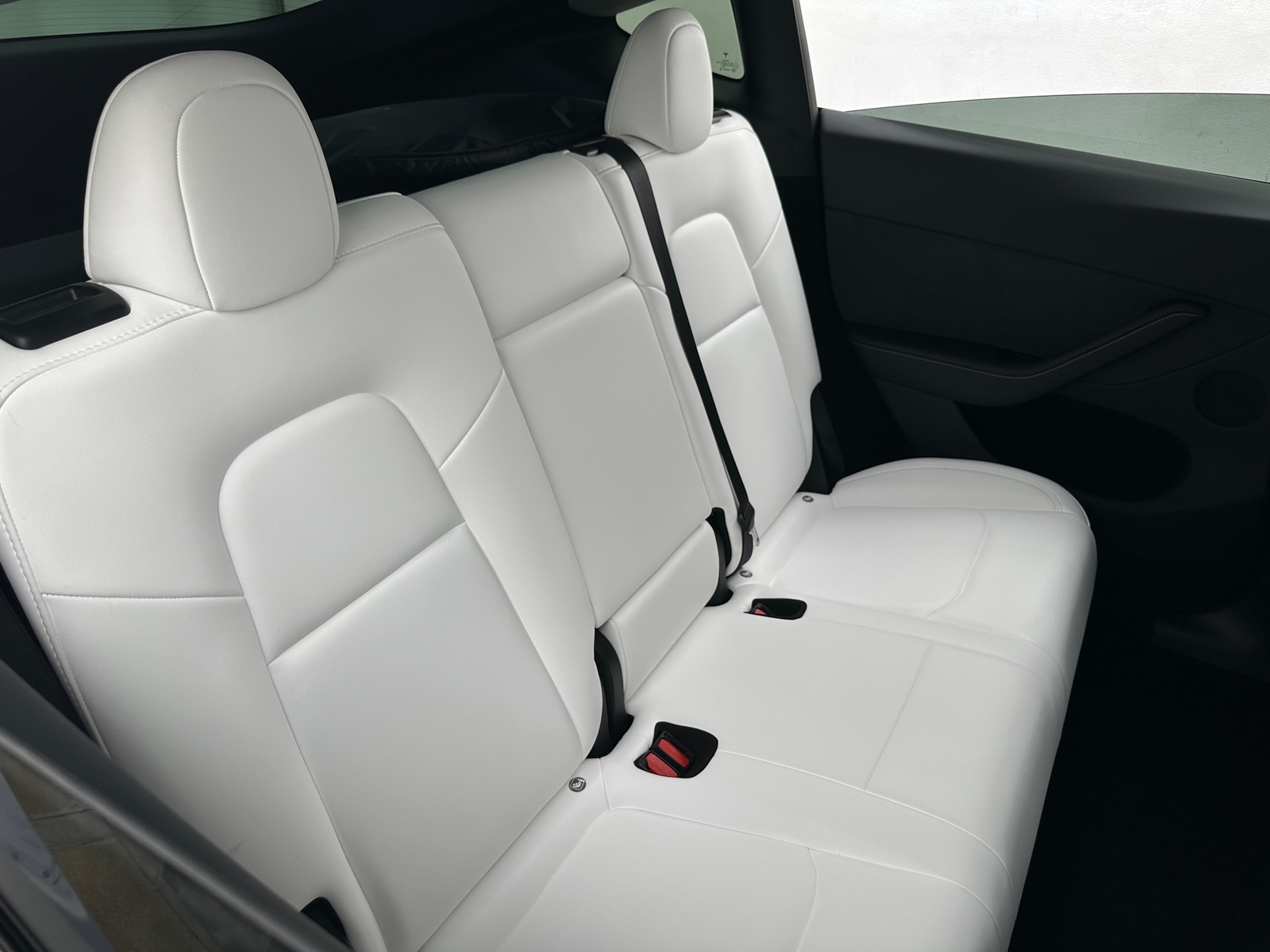 Thumbnail: 2024 Tesla Model Y - 4