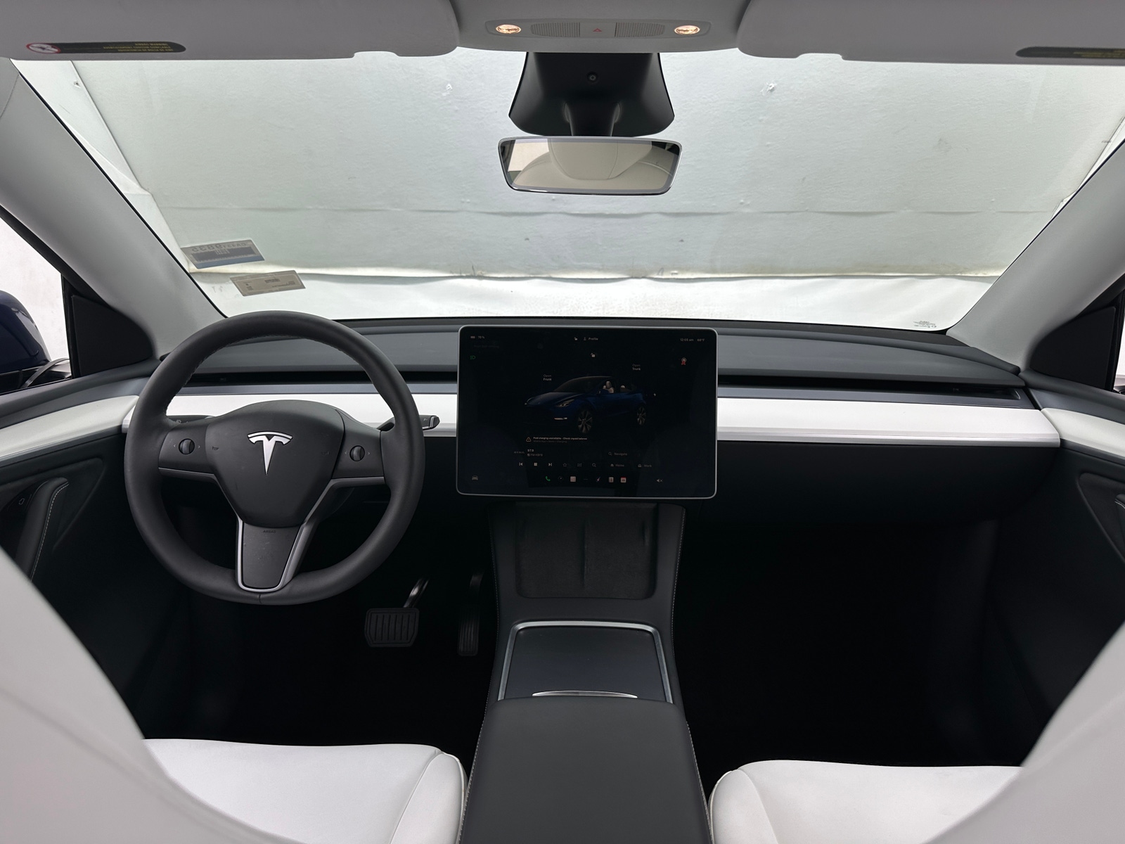 Thumbnail: 2024 Tesla Model Y - 2