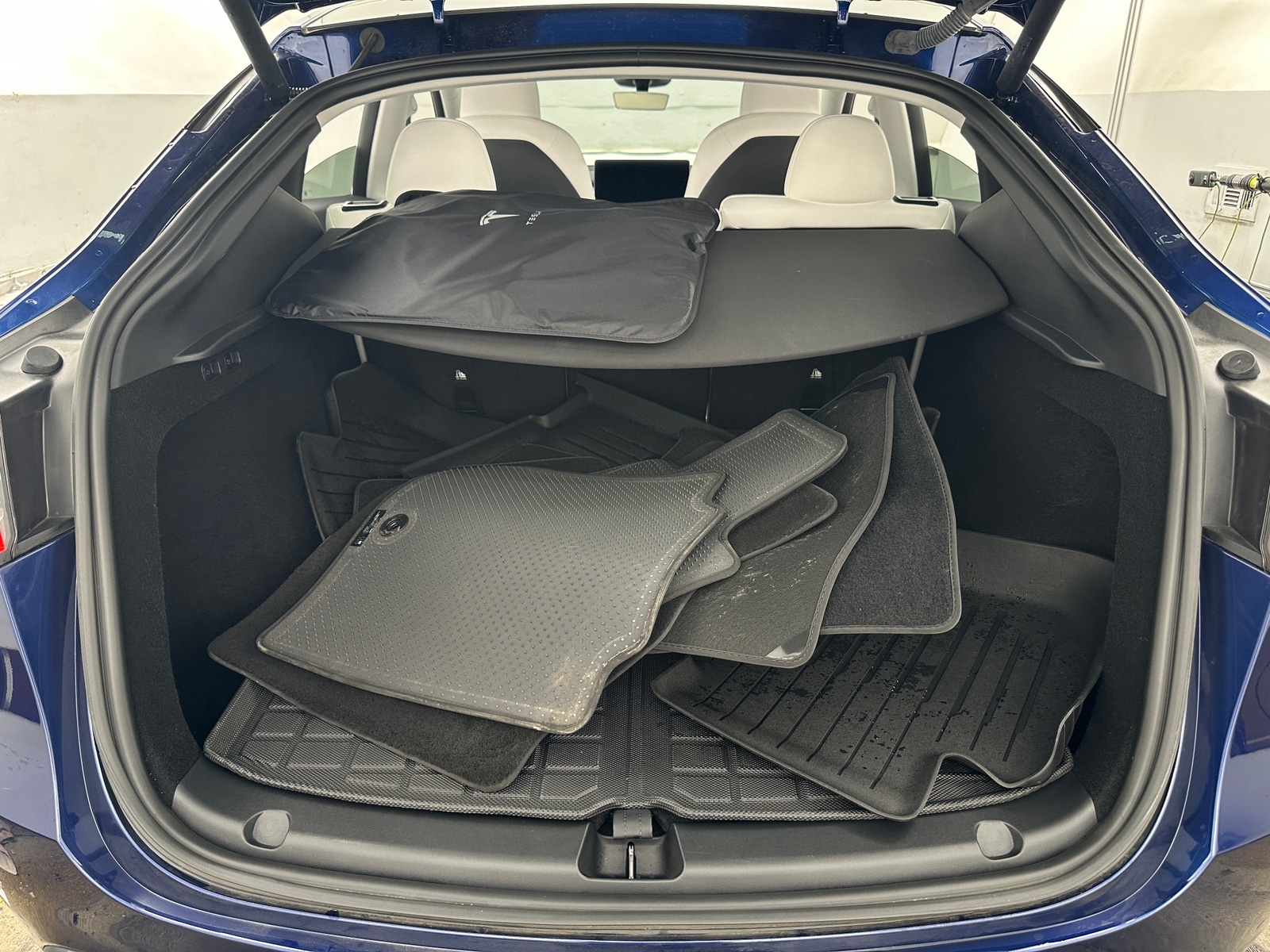 Thumbnail: 2024 Tesla Model Y - 5