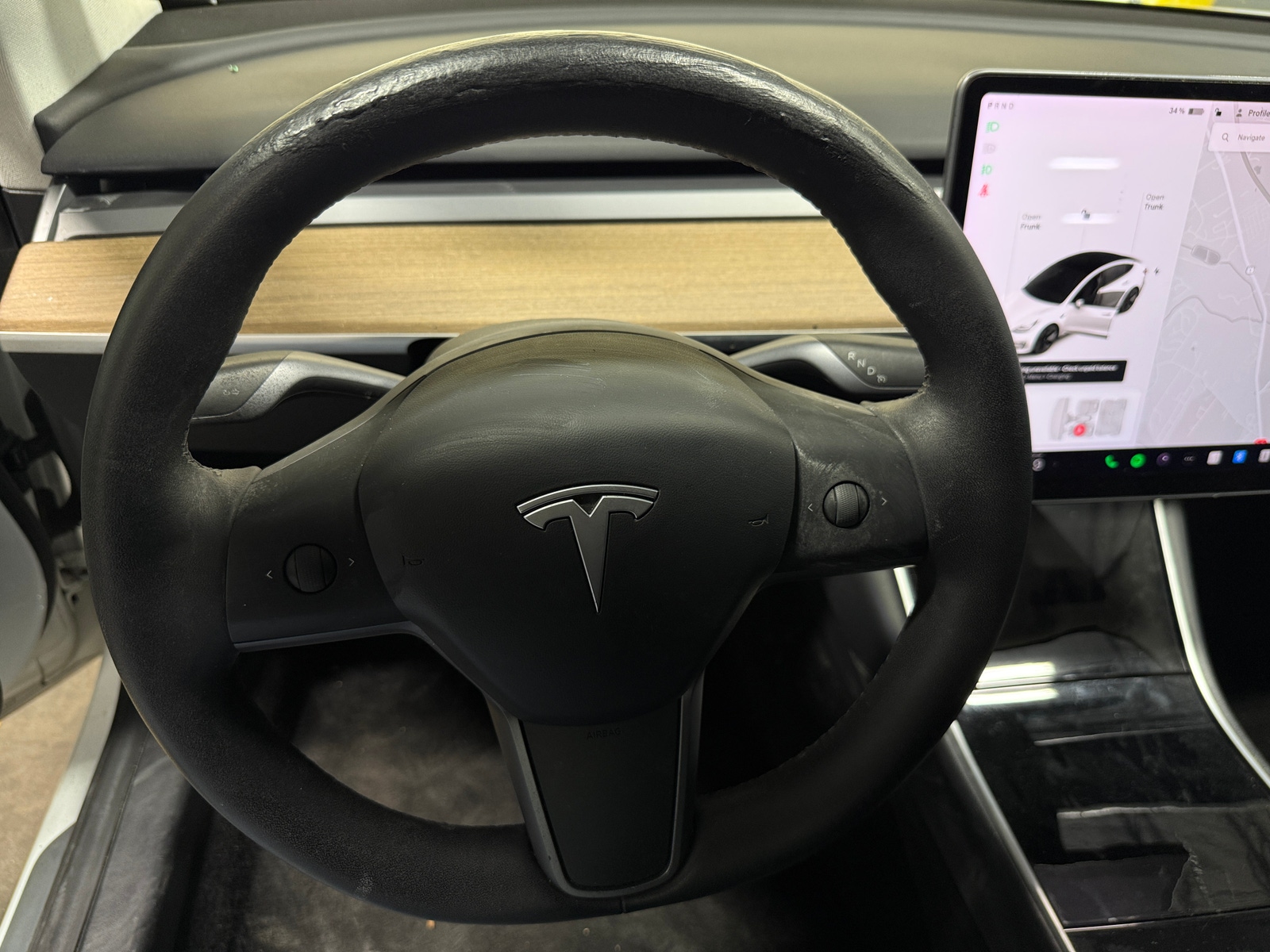 Thumbnail: 2020 Tesla Model 3 - 4