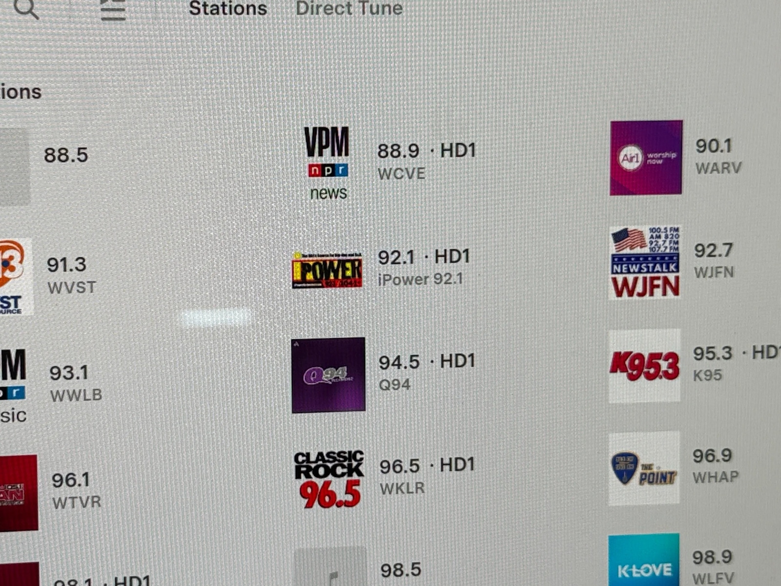 Thumbnail: 2020 Tesla Model 3 - 3