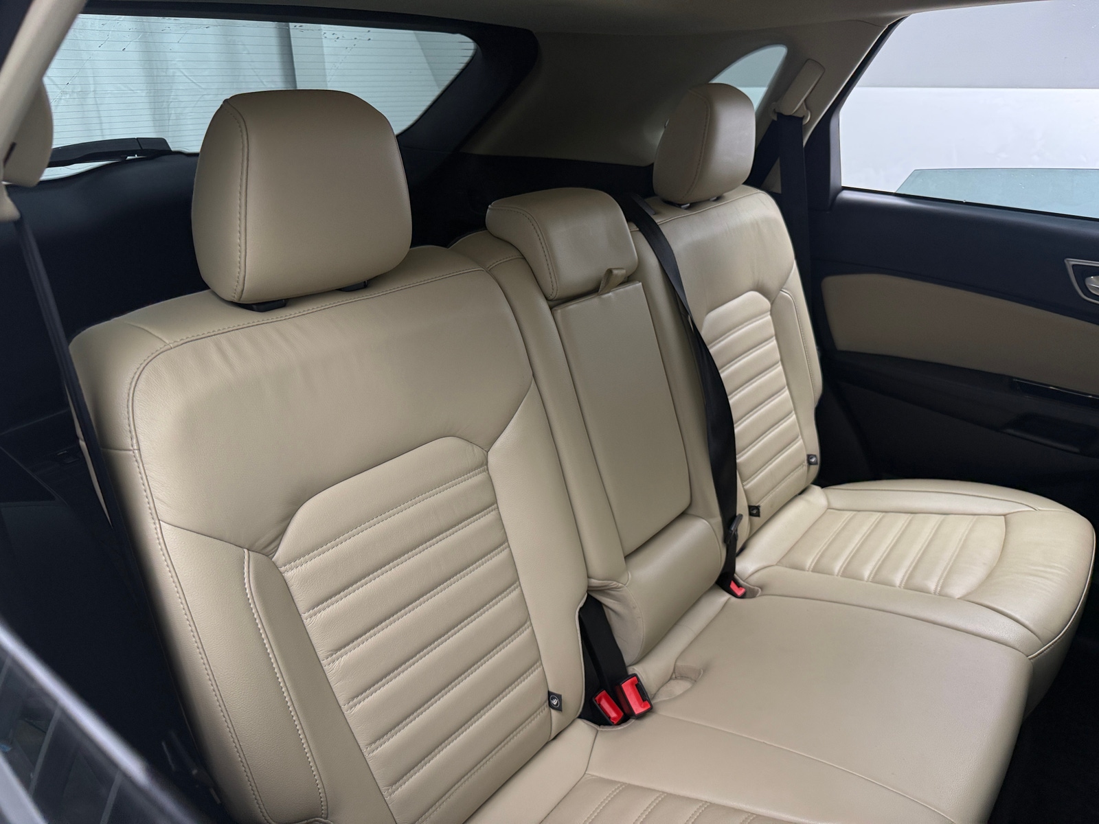 Thumbnail: 2015 Ford Edge - 5