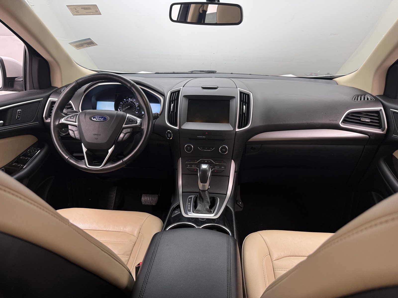 Thumbnail: 2015 Ford Edge - 2