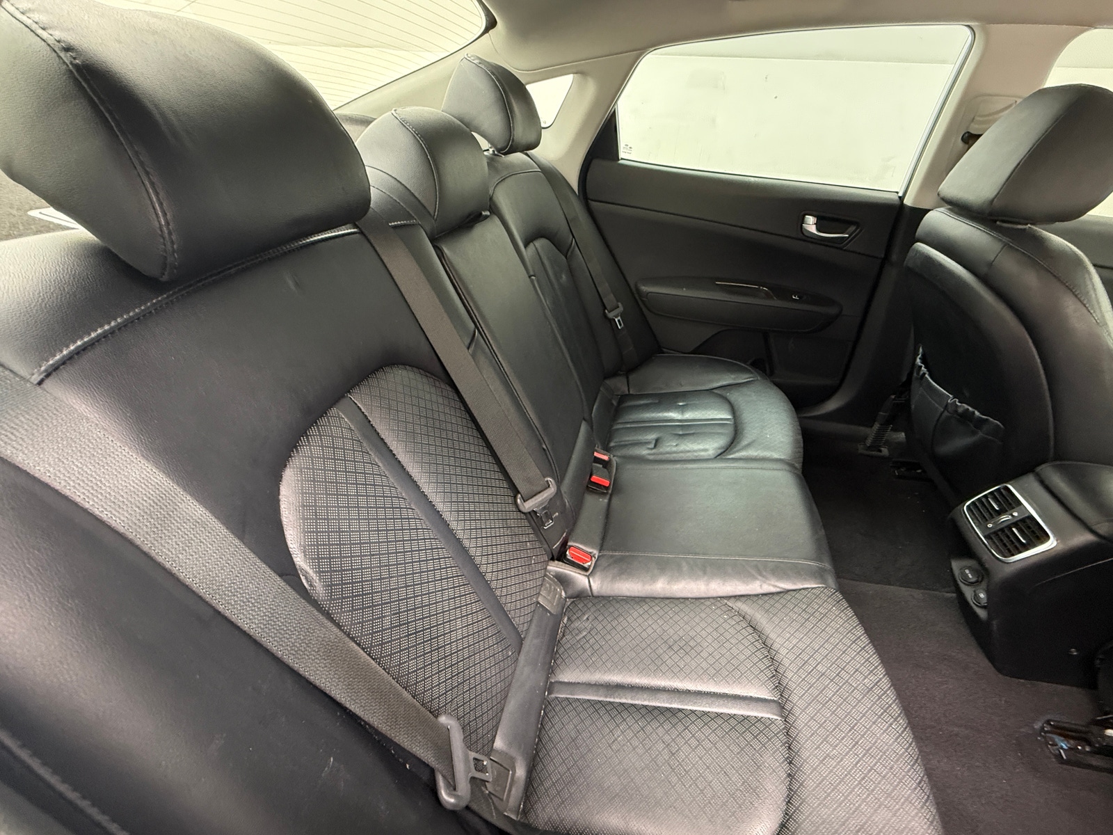 Thumbnail: 2017 Kia Optima - 5