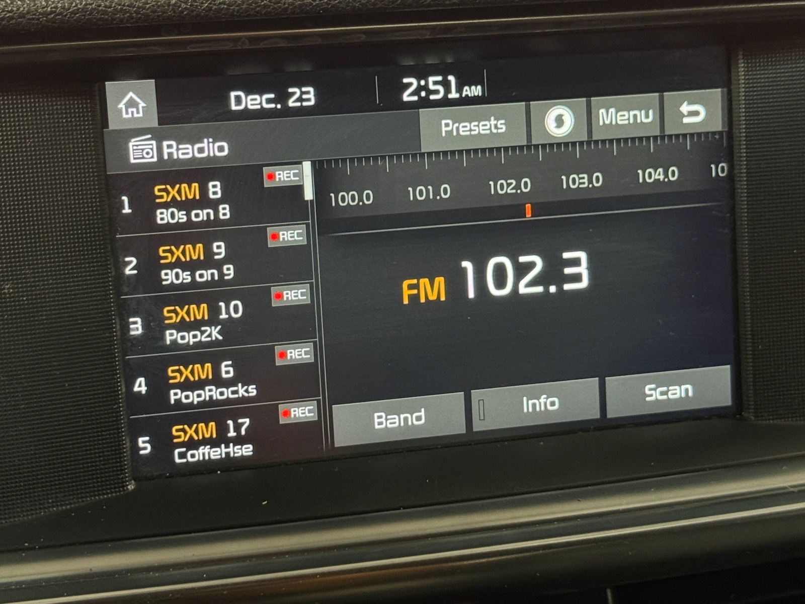 Thumbnail: 2017 Kia Optima - 3