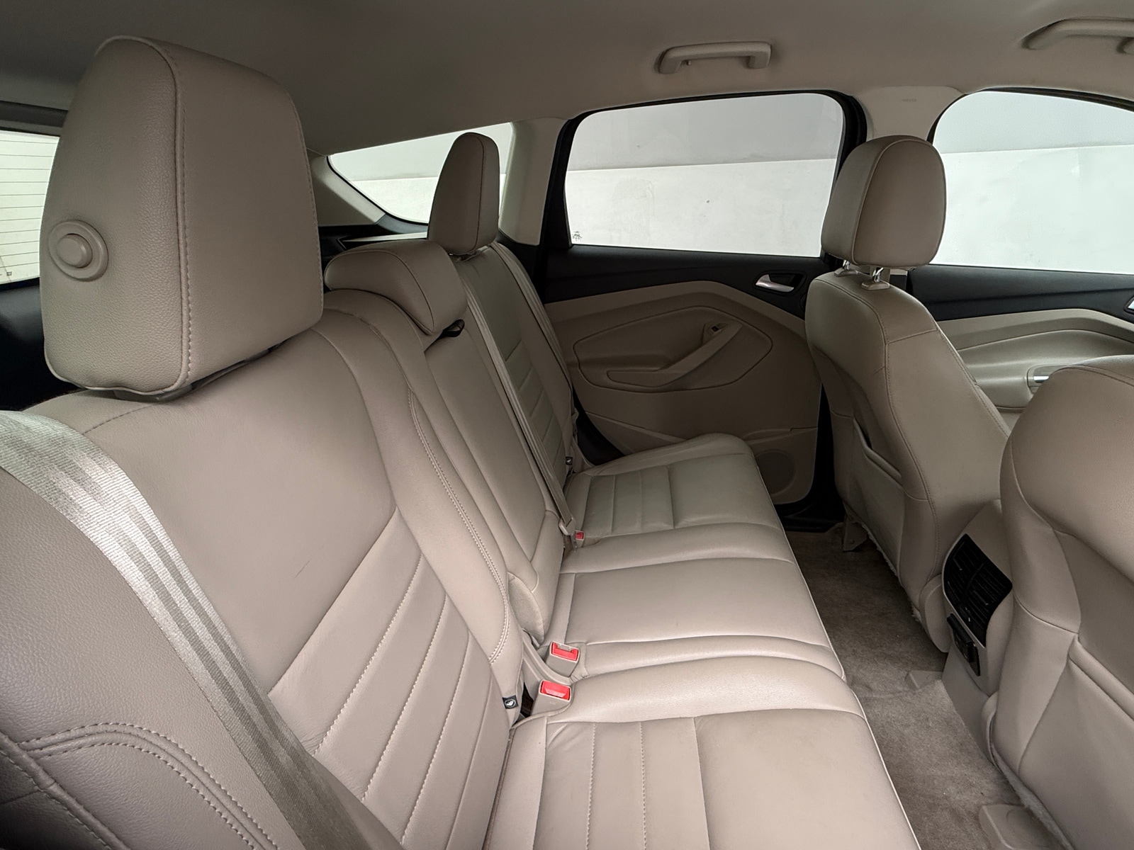 Thumbnail: 2016 Ford Escape - 5