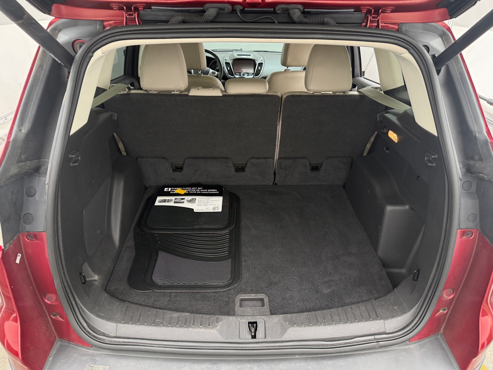 Thumbnail: 2016 Ford Escape - 2