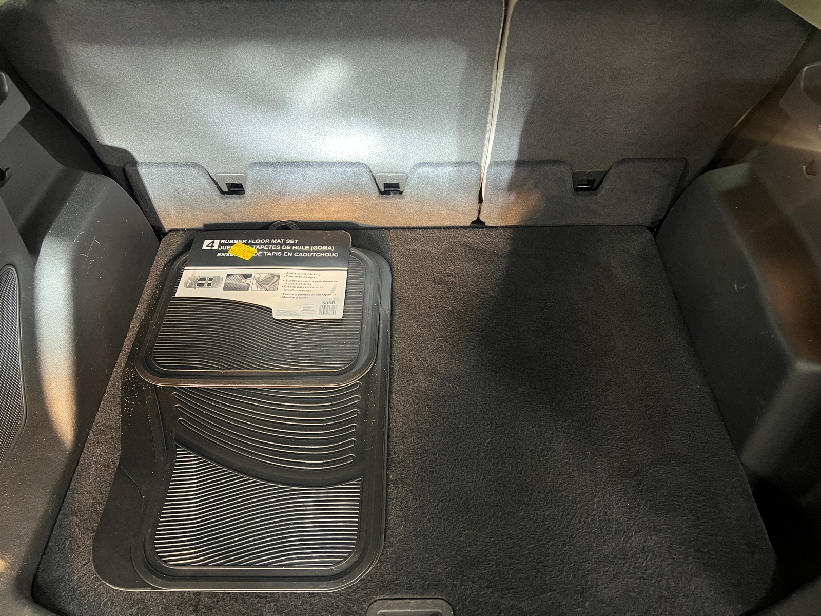 Thumbnail: 2016 Ford Escape - 6