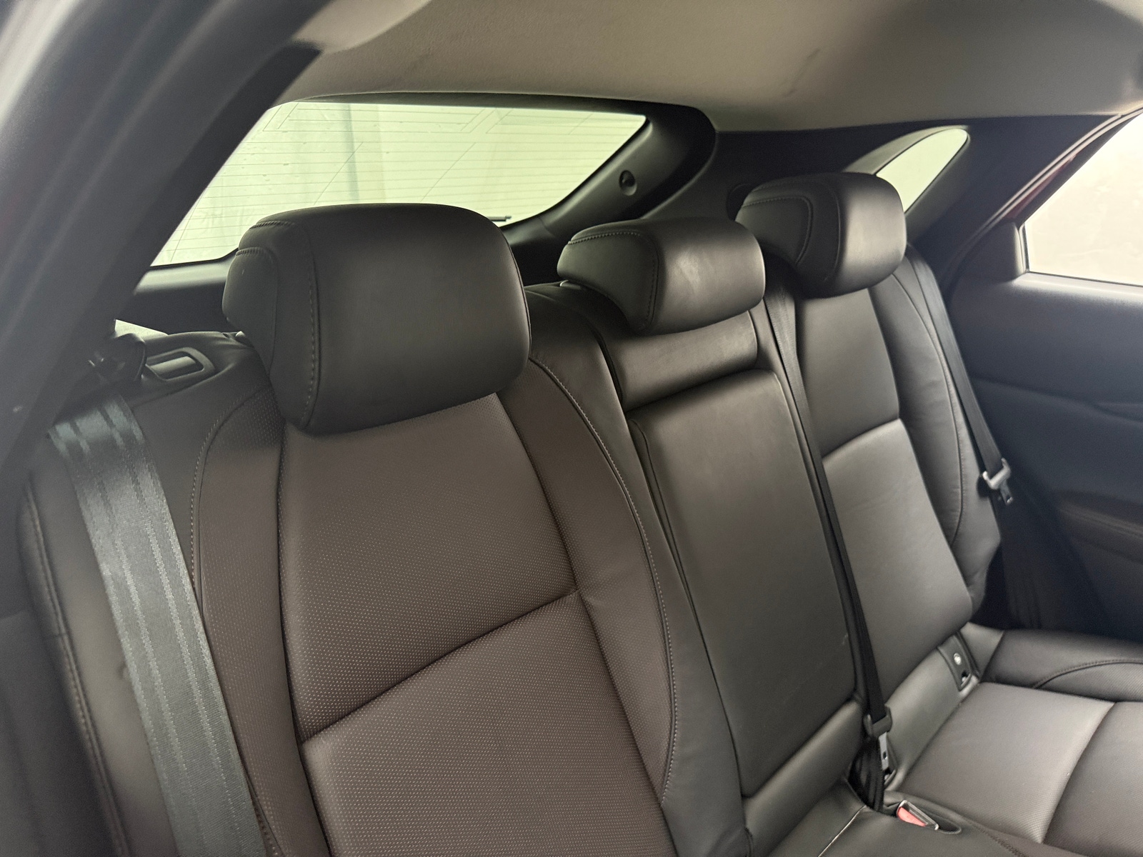 Thumbnail: 2022 Mazda CX-30 - 5