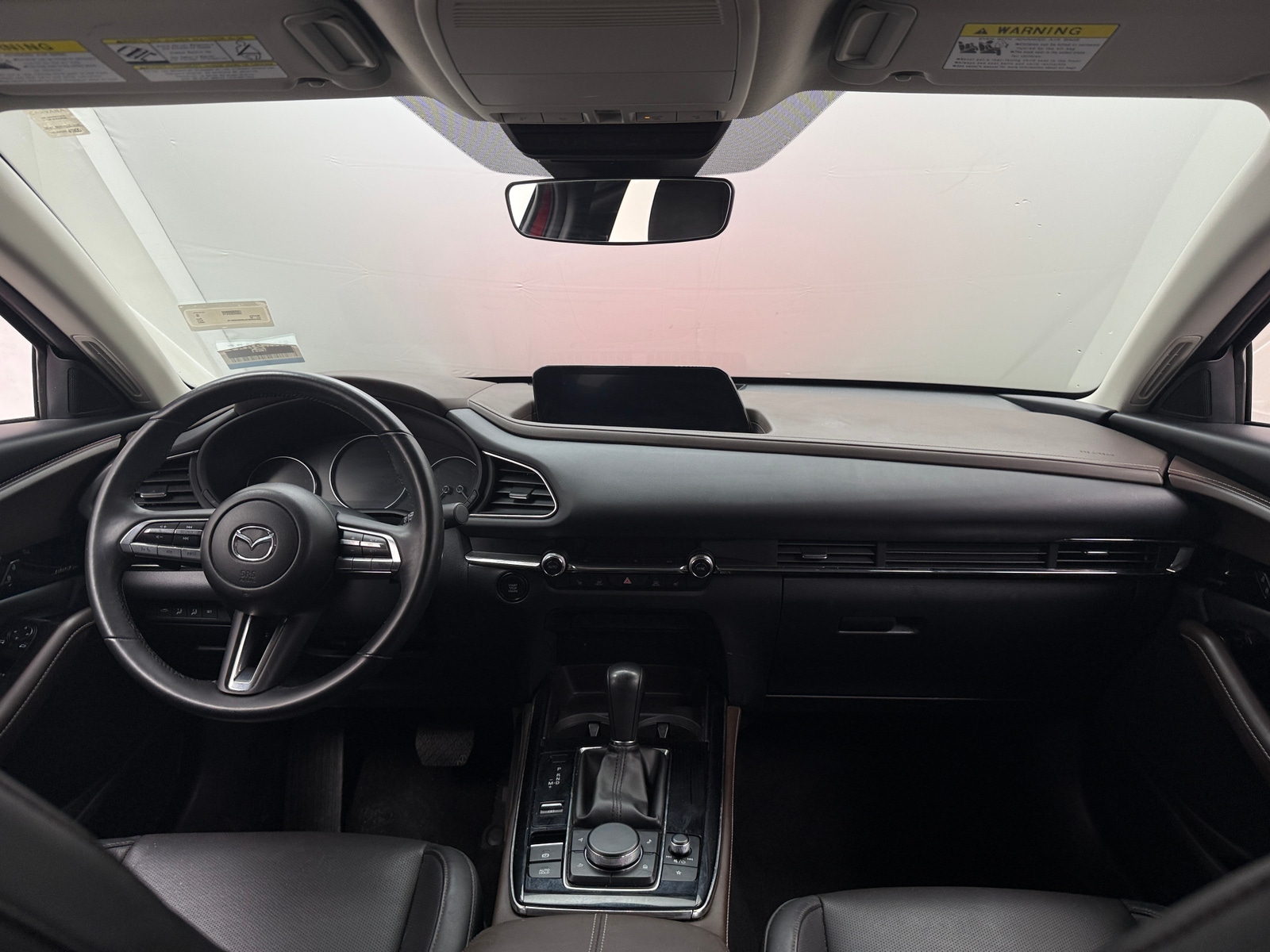 Thumbnail: 2022 Mazda CX-30 - 2