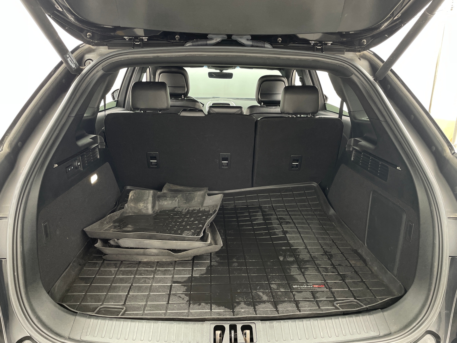 Thumbnail: 2020 Lincoln Nautilus - 6