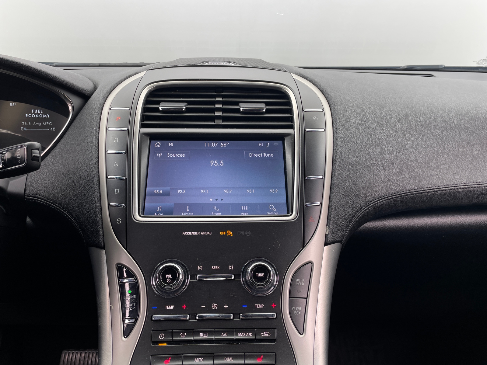 Thumbnail: 2020 Lincoln Nautilus - 3