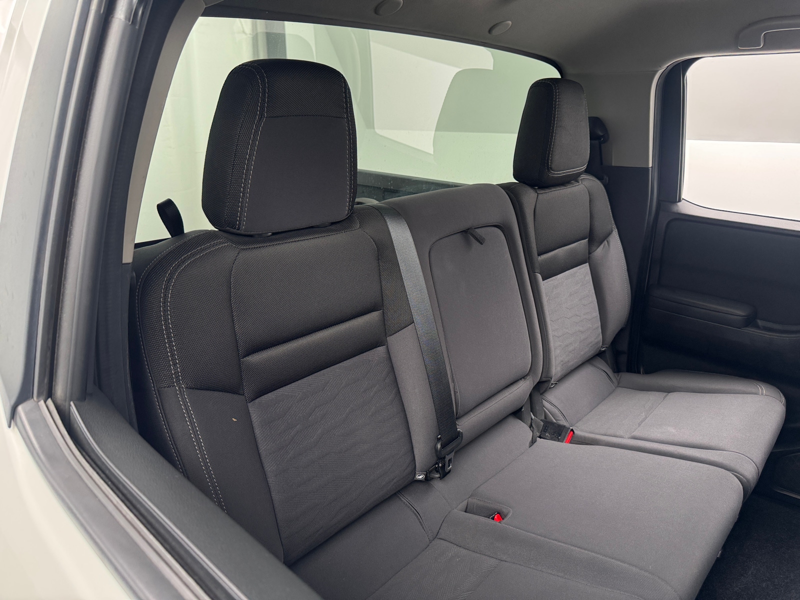 Thumbnail: 2022 Nissan Frontier - 6