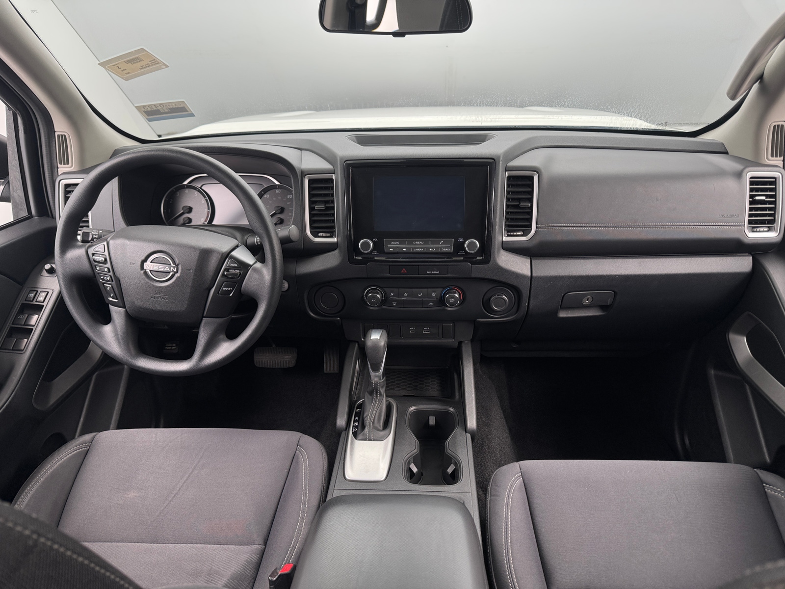 Thumbnail: 2022 Nissan Frontier - 3