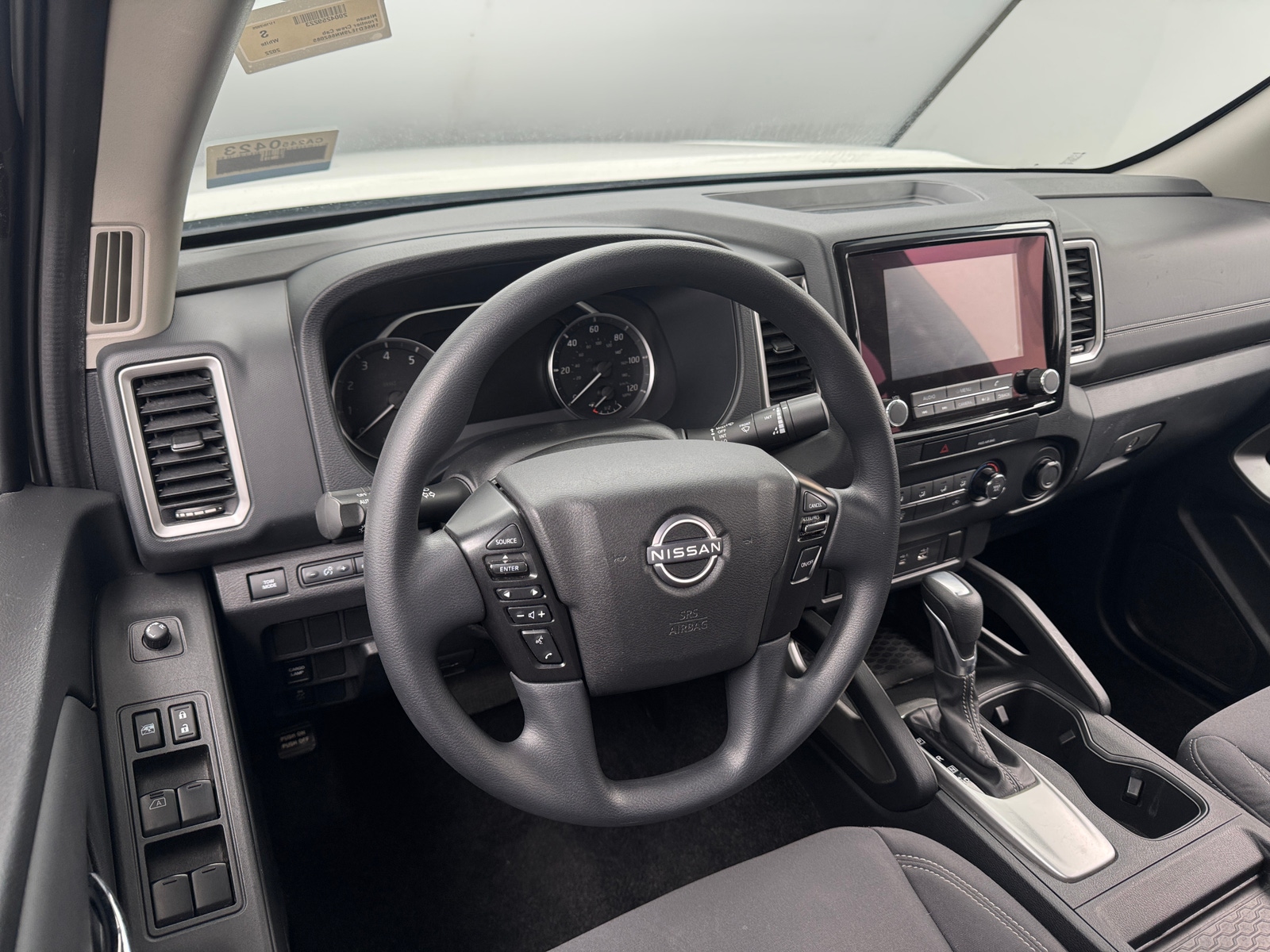 Thumbnail: 2022 Nissan Frontier - 5