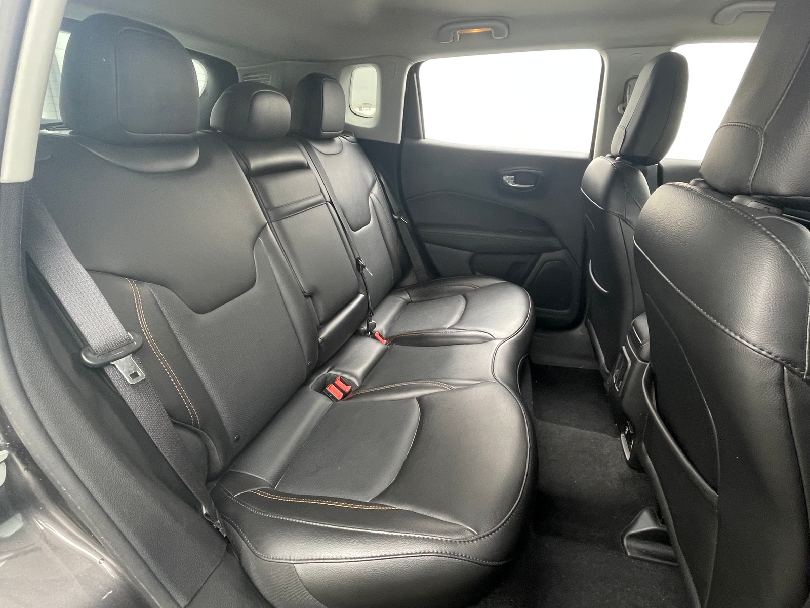 Thumbnail: 2020 Jeep Compass - 5