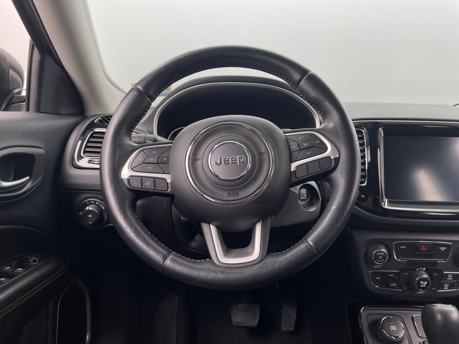 Thumbnail: 2020 Jeep Compass - 4