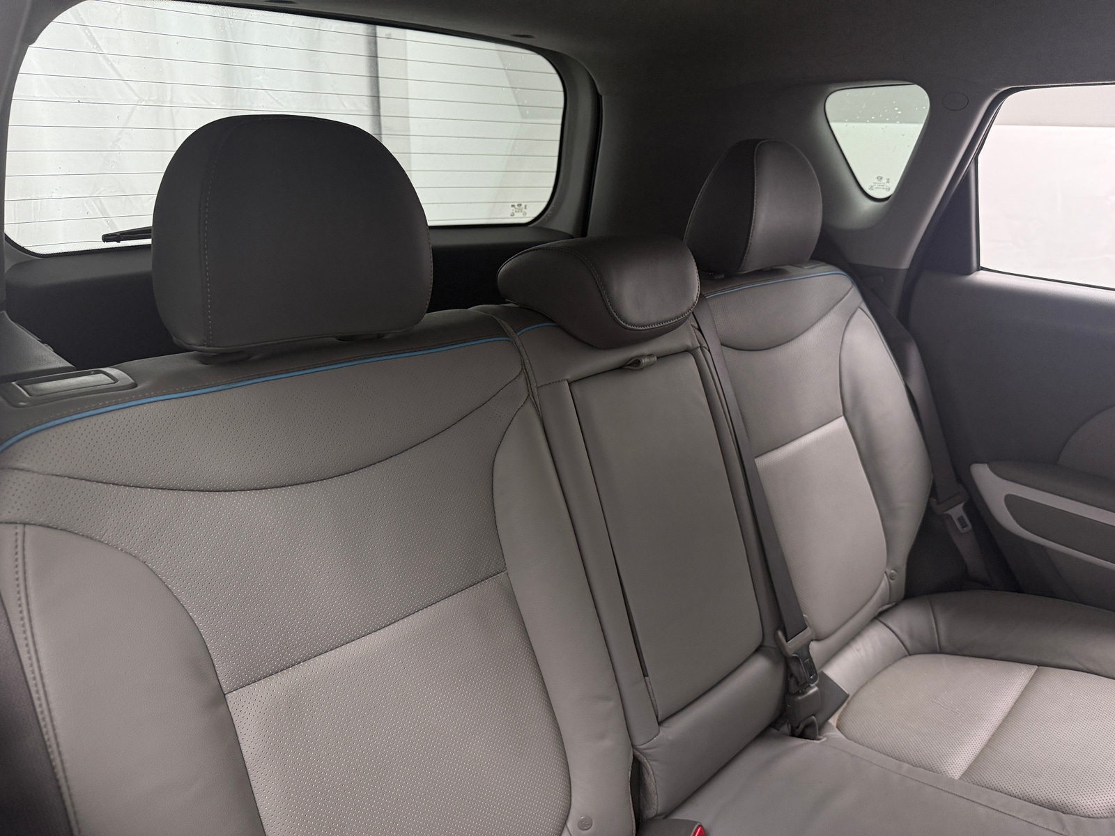 Thumbnail: 2017 Kia Soul EV - 5