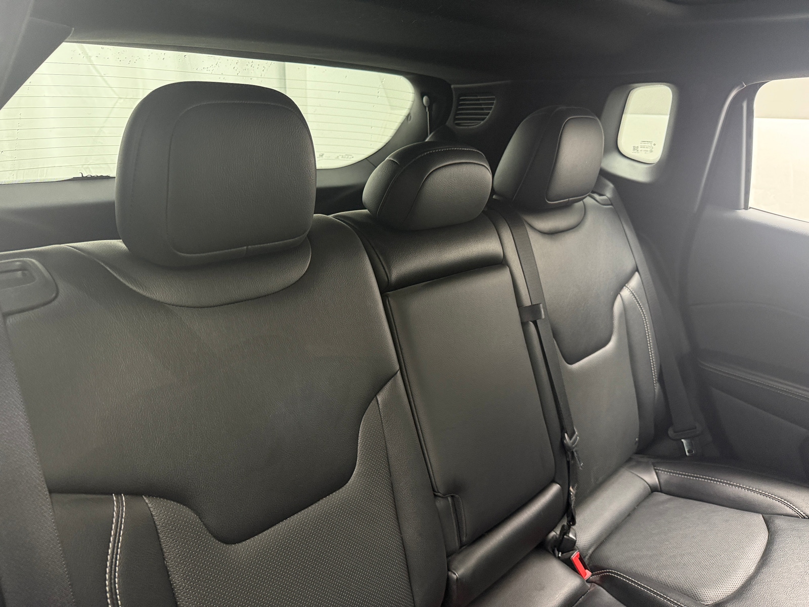 Thumbnail: 2021 Jeep Compass - 5