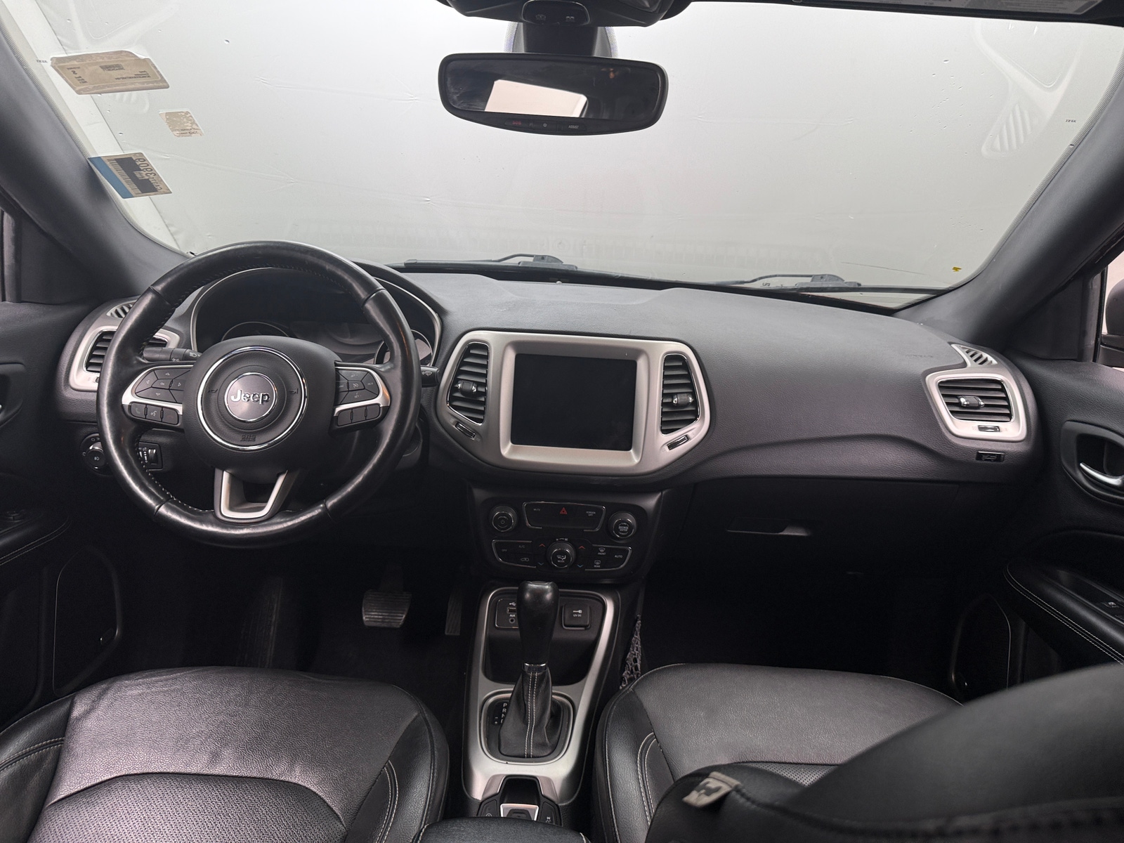 Thumbnail: 2021 Jeep Compass - 2