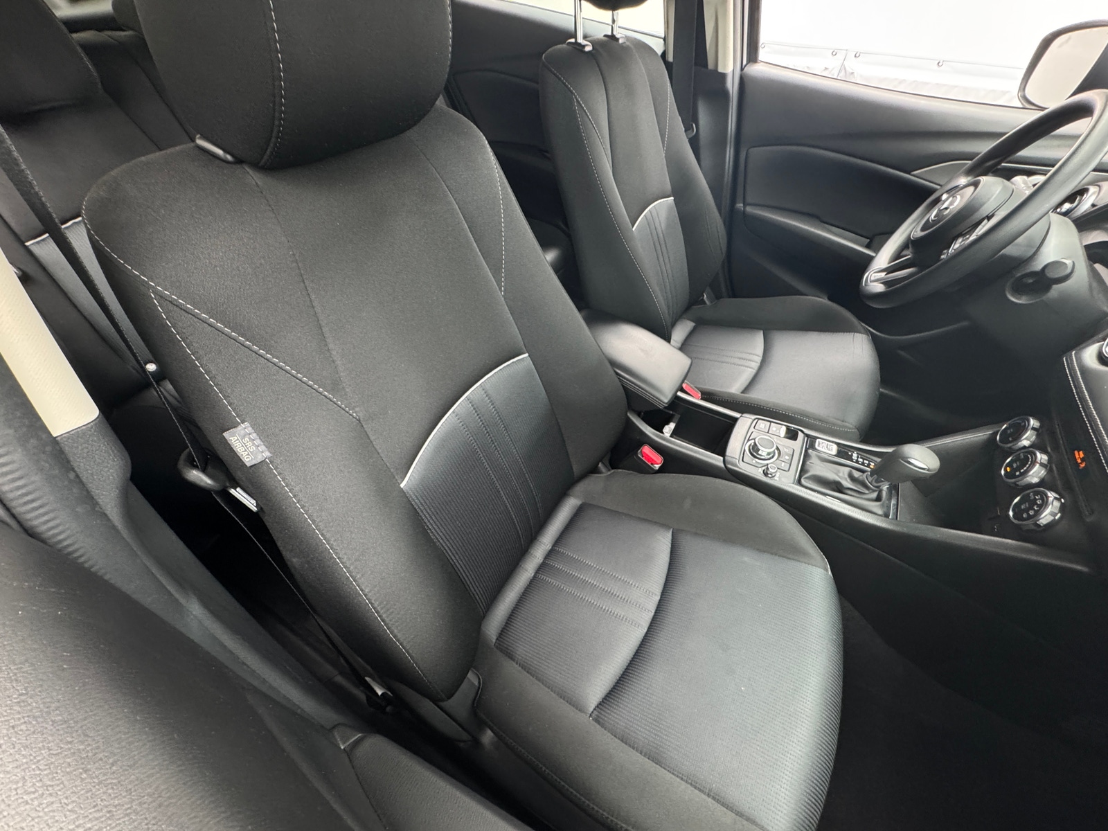 Thumbnail: 2021 Mazda CX-3 - 2