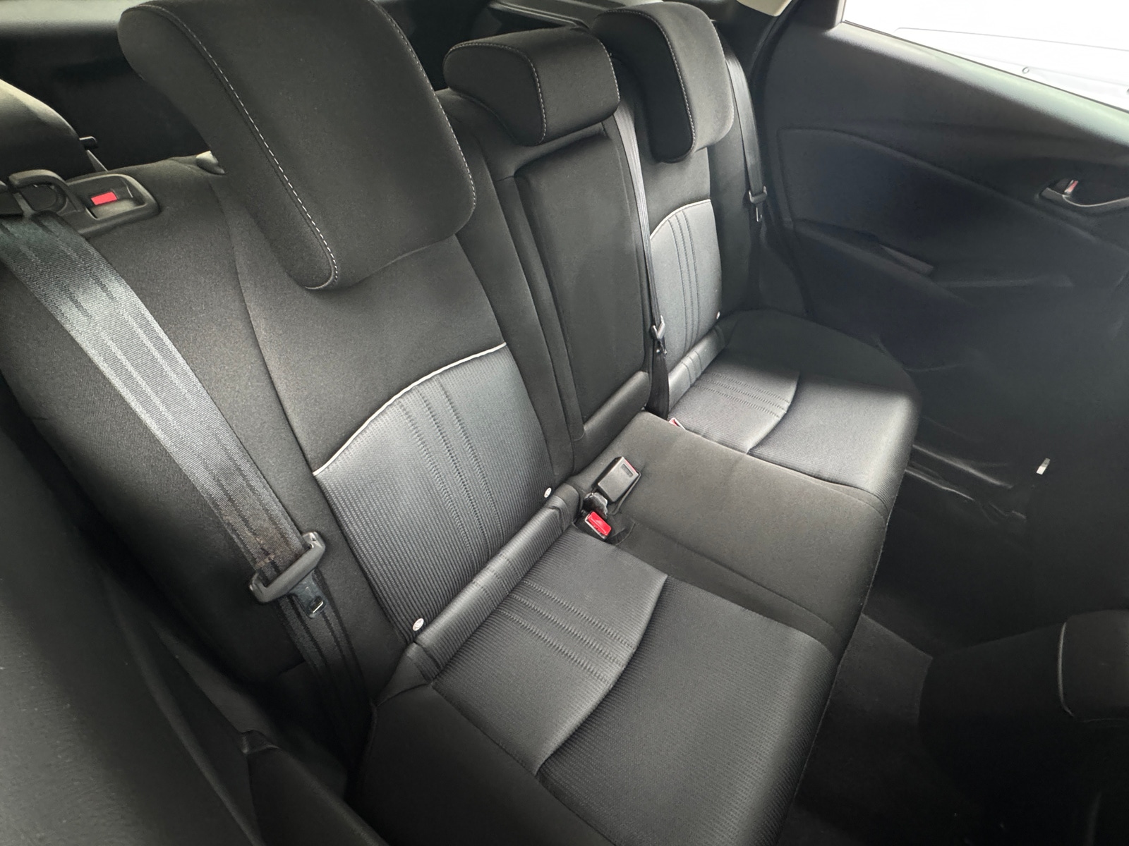 Thumbnail: 2021 Mazda CX-3 - 6