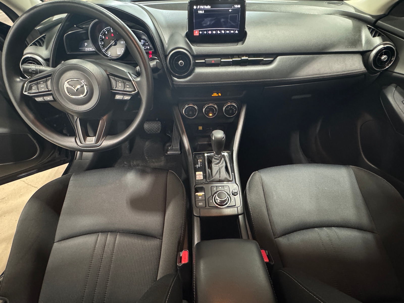 Thumbnail: 2021 Mazda CX-3 - 3