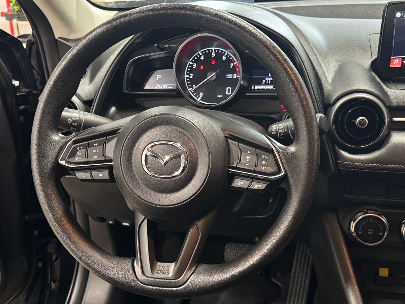 Thumbnail: 2021 Mazda CX-3 - 5