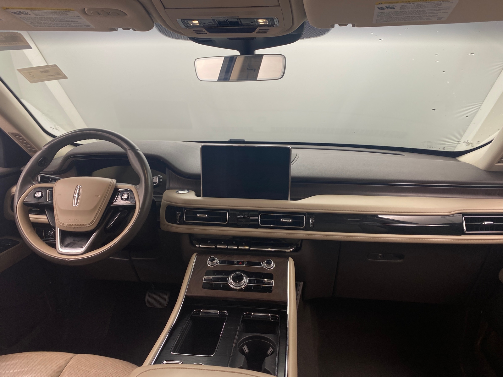 Thumbnail: 2022 Lincoln Aviator - 2