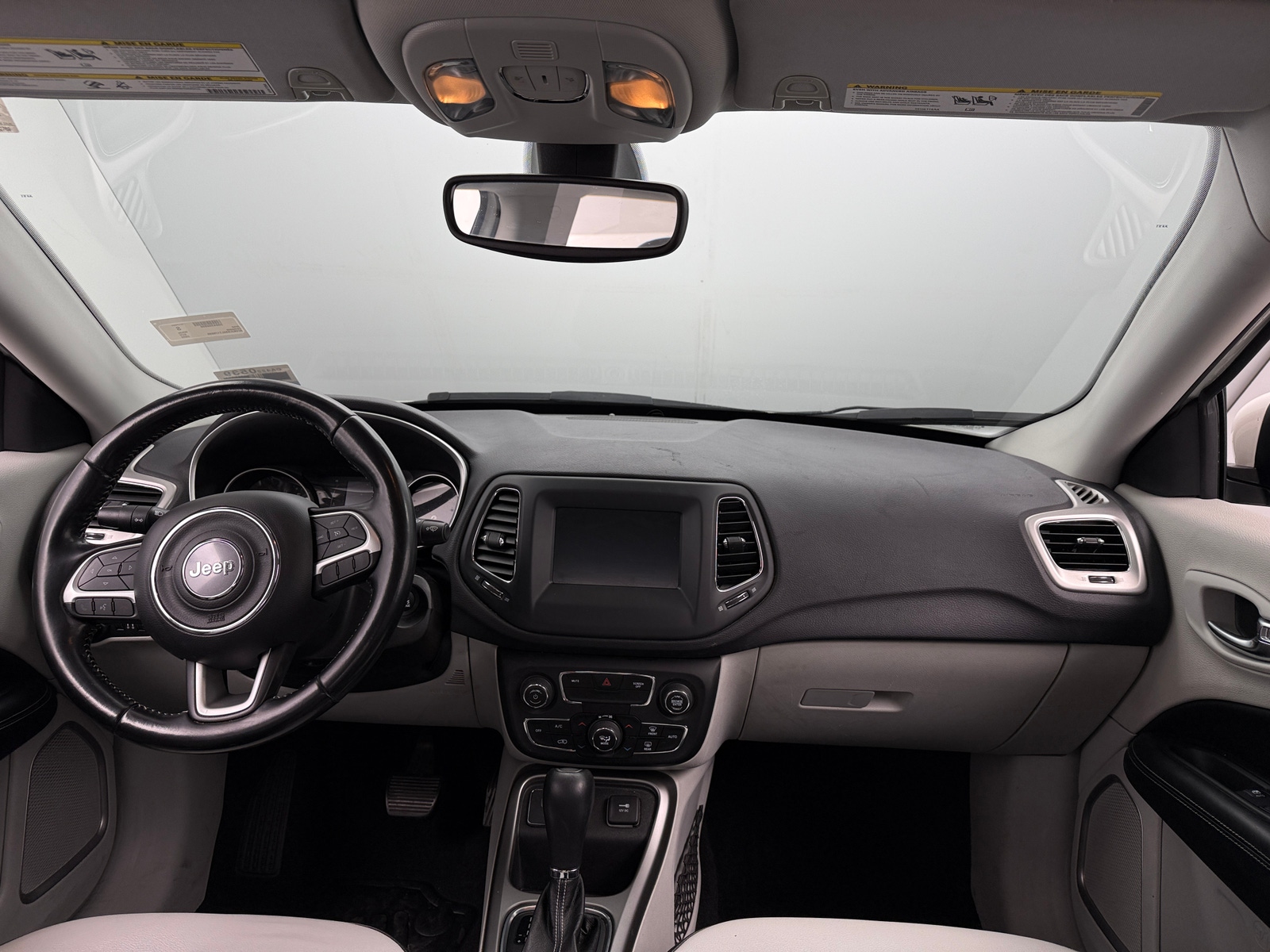 Thumbnail: 2020 Jeep Compass - 3