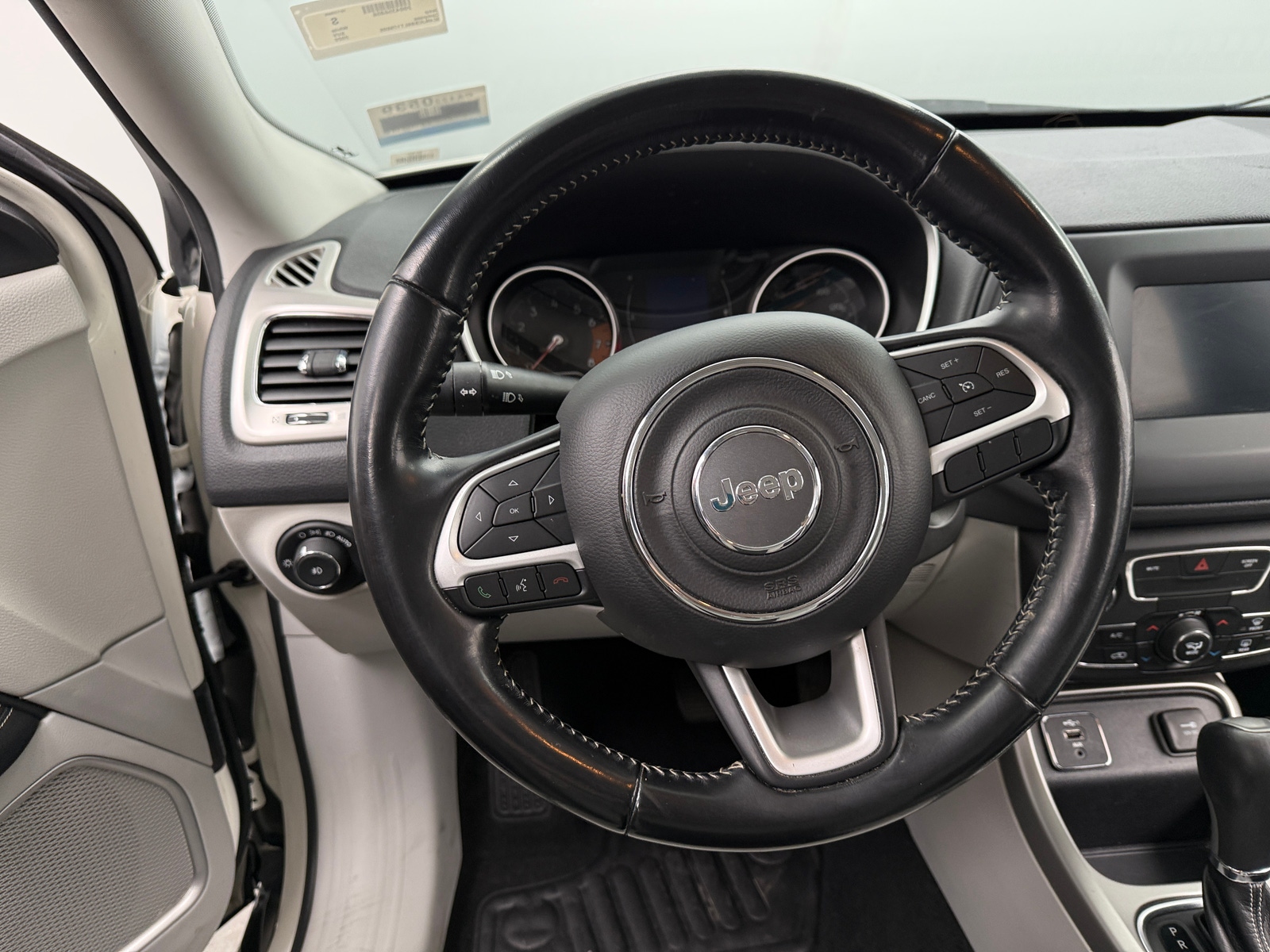 Thumbnail: 2020 Jeep Compass - 5