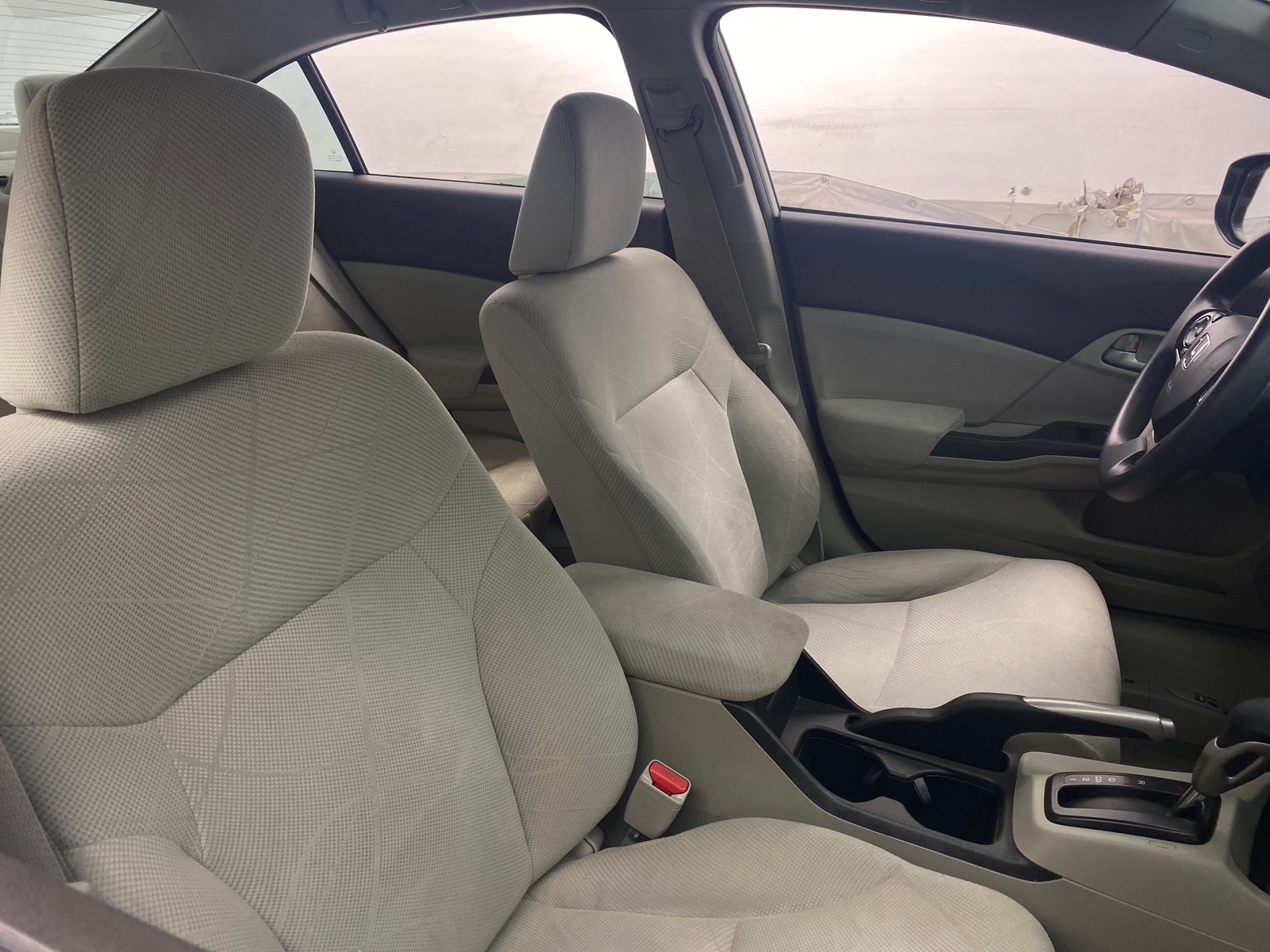 Thumbnail: 2012 Honda Civic - 2