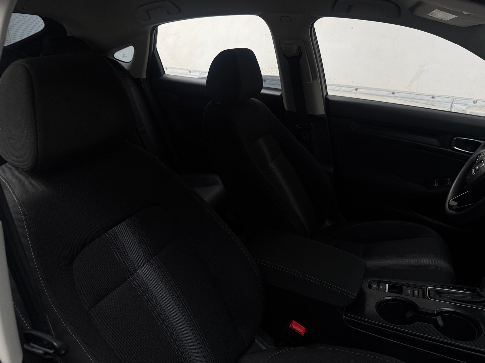 Thumbnail: 2024 Honda Civic - 2