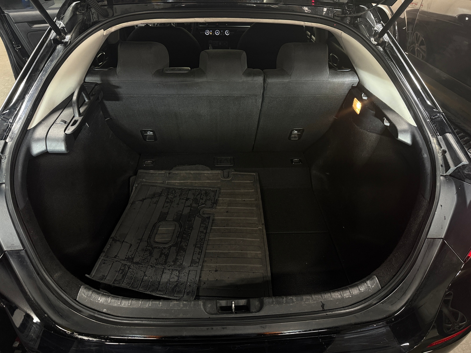 Thumbnail: 2024 Honda Civic - 7