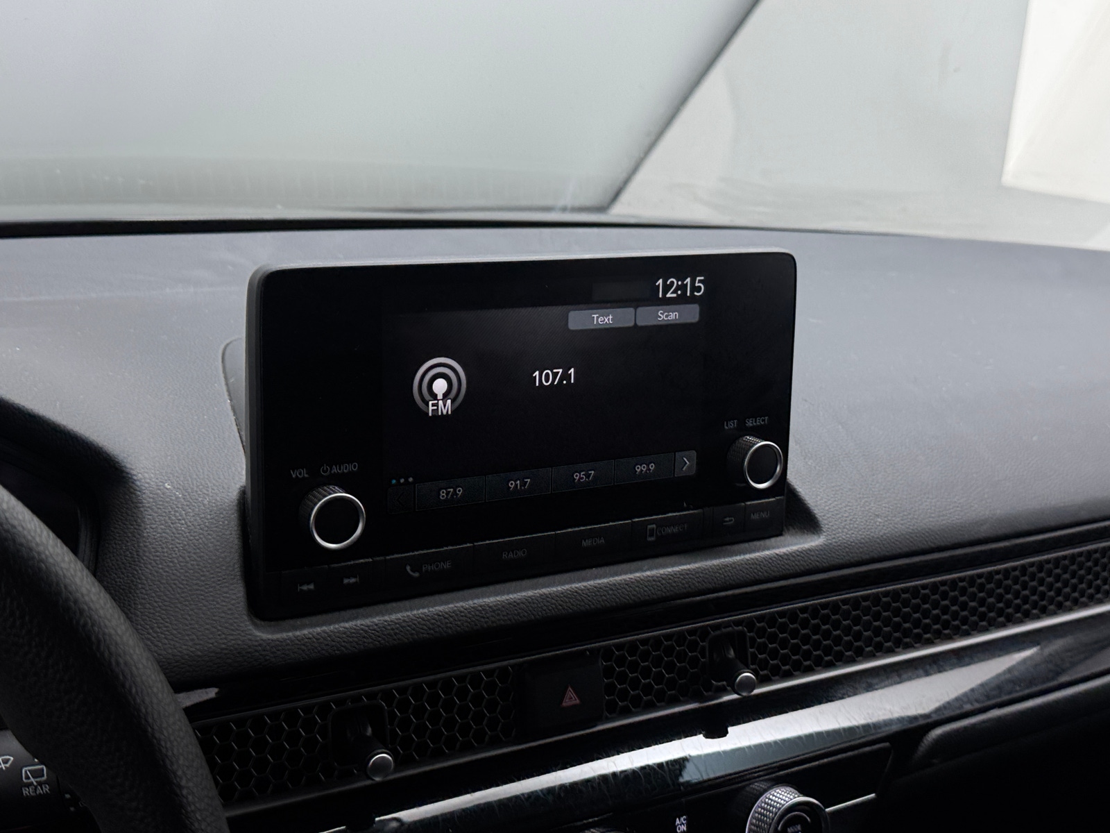 Thumbnail: 2024 Honda Civic - 4