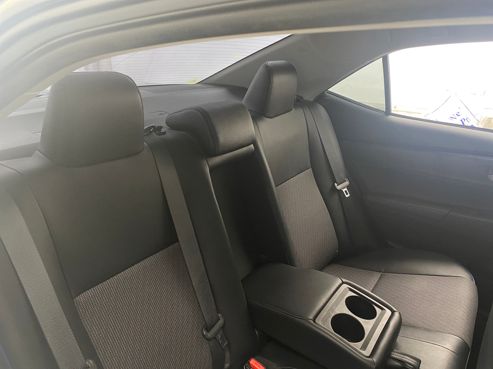 Thumbnail: 2018 Toyota Corolla - 5