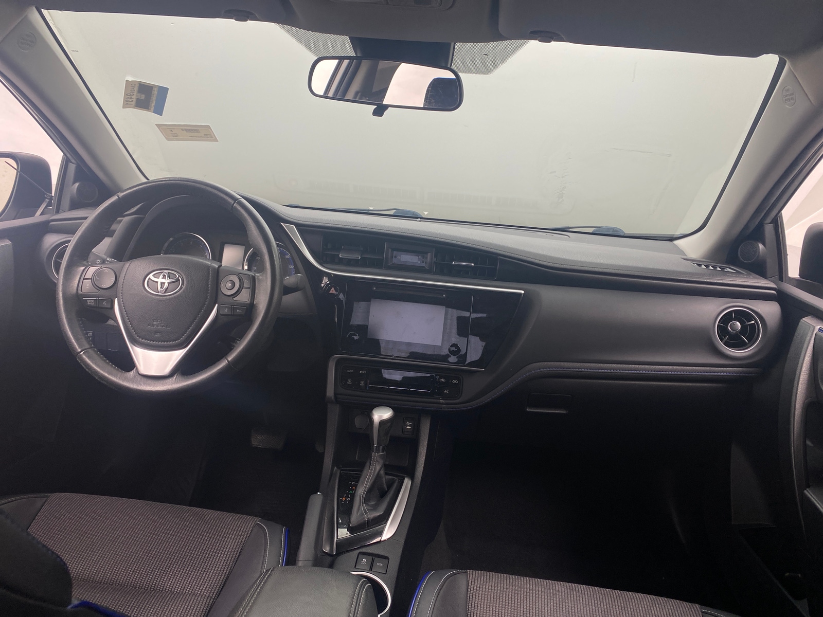 Thumbnail: 2018 Toyota Corolla - 2